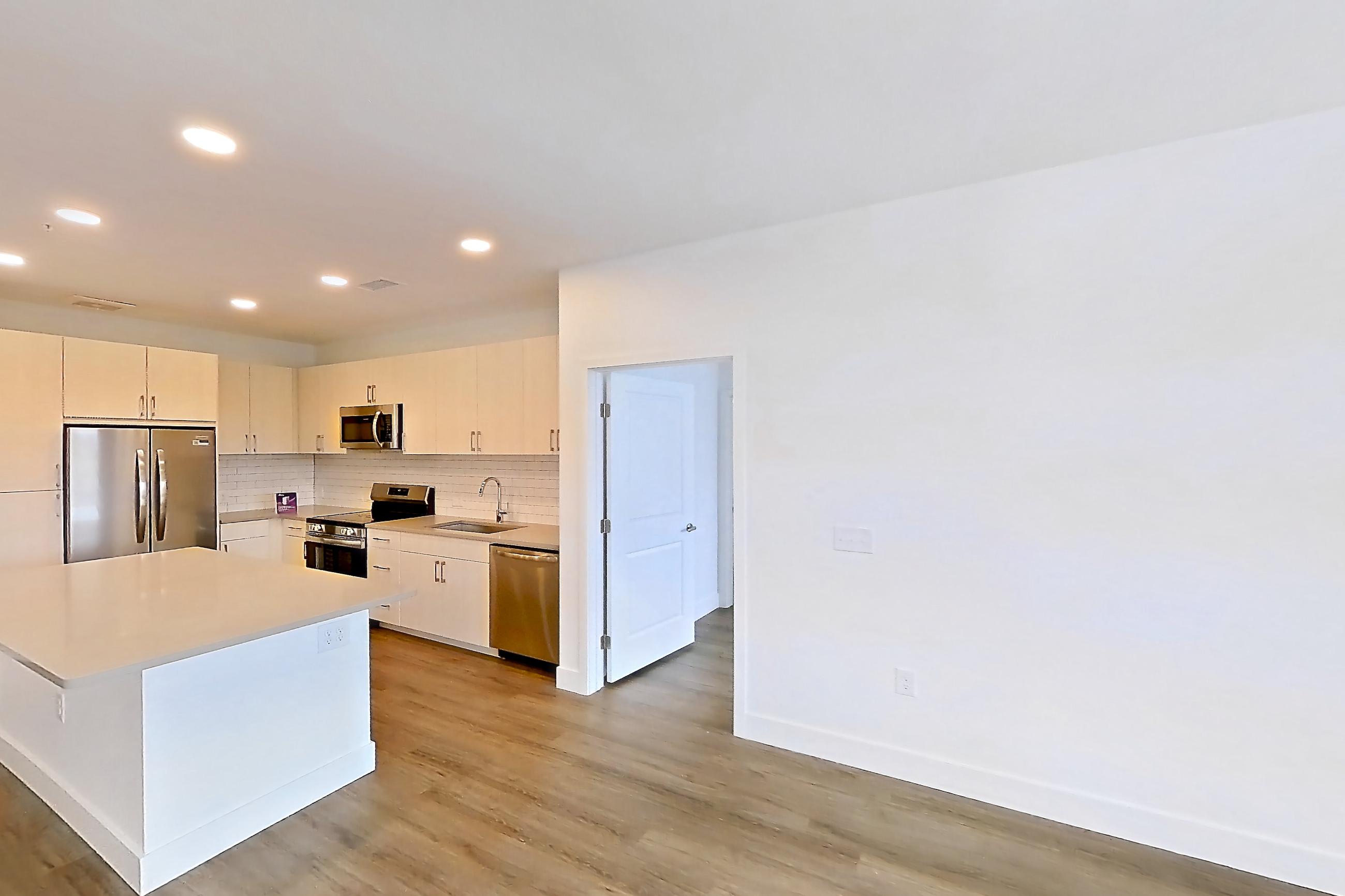 LIVING SPACE