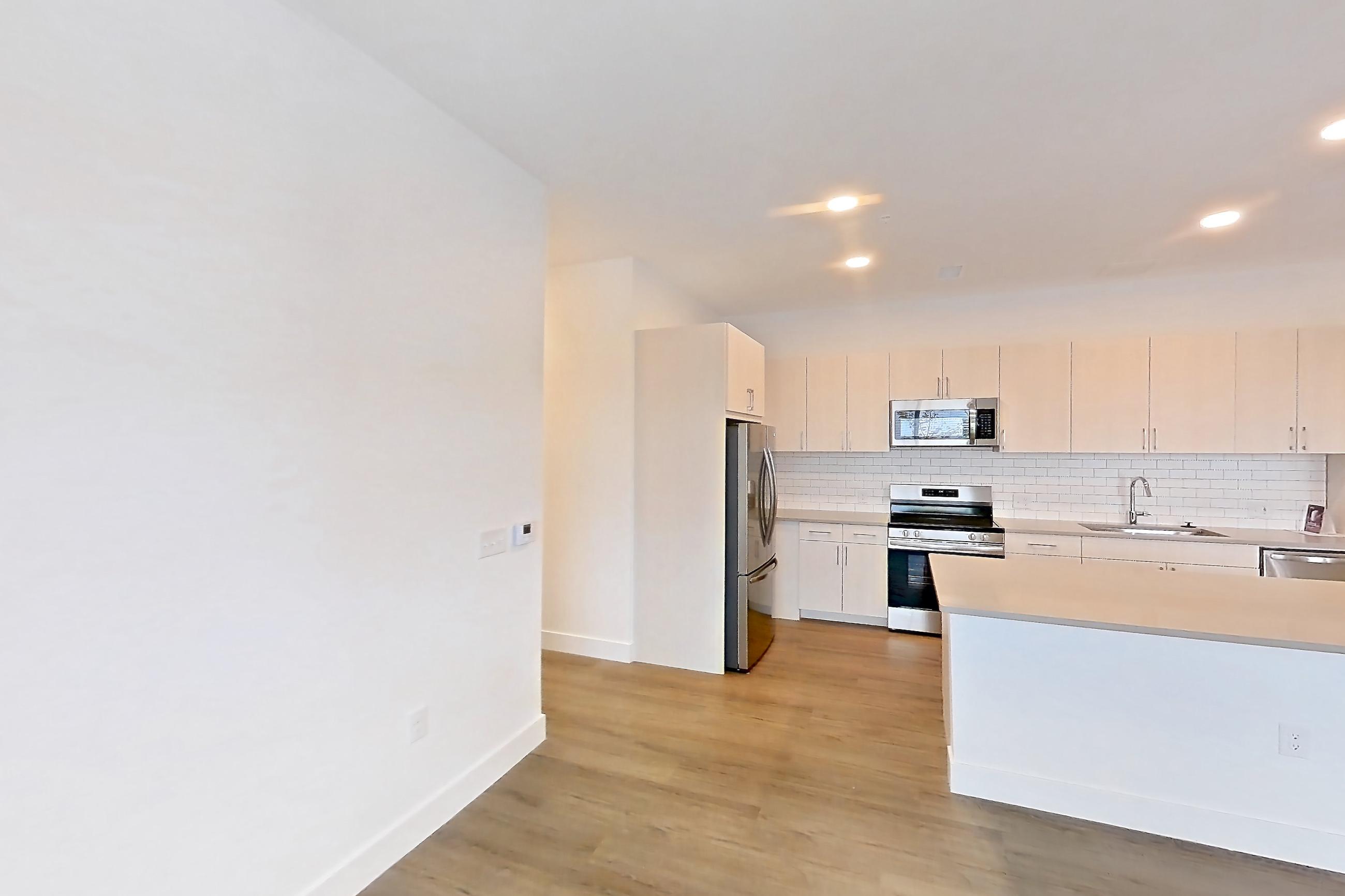 LIVING SPACE