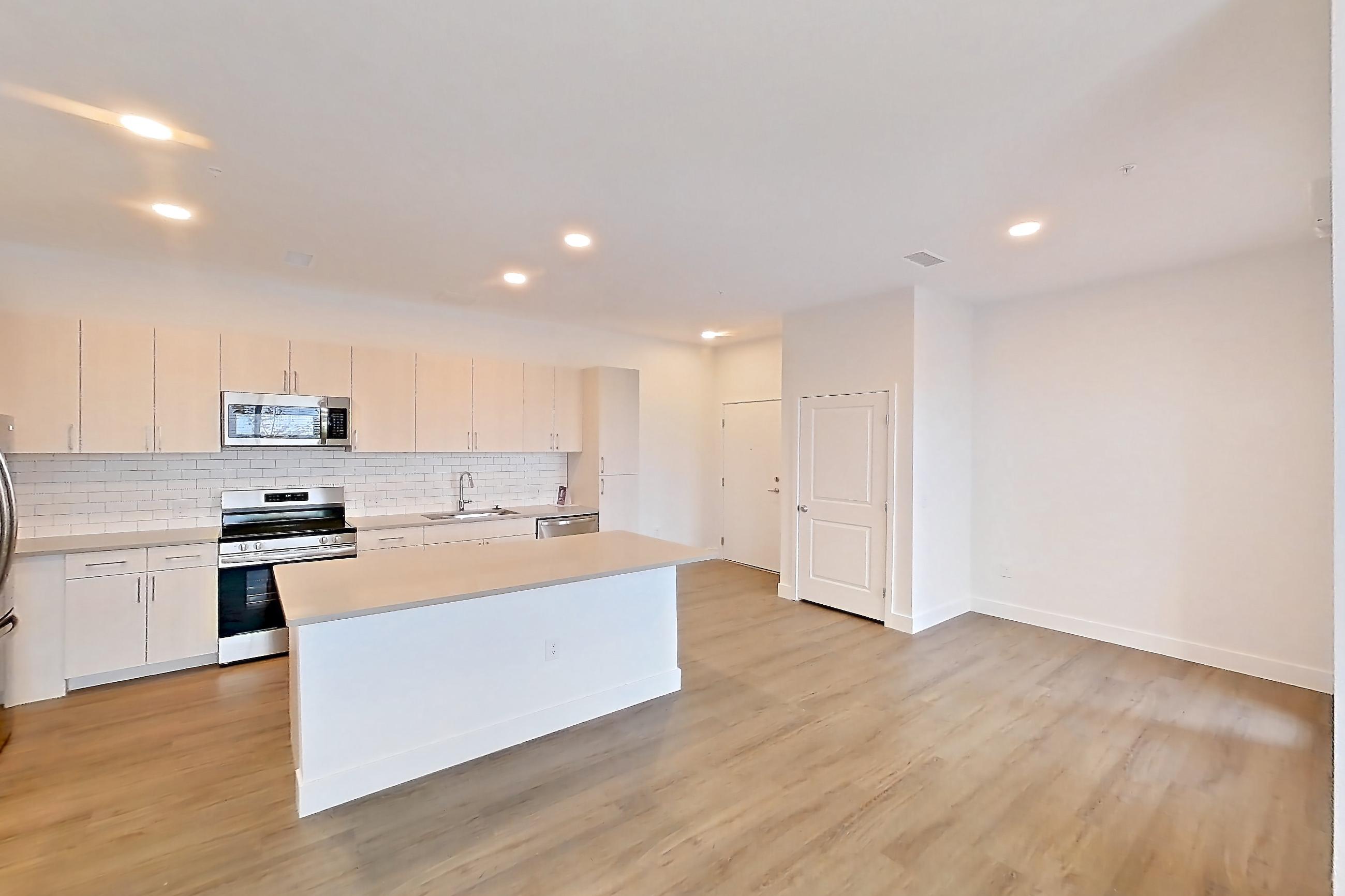 LIVING SPACE