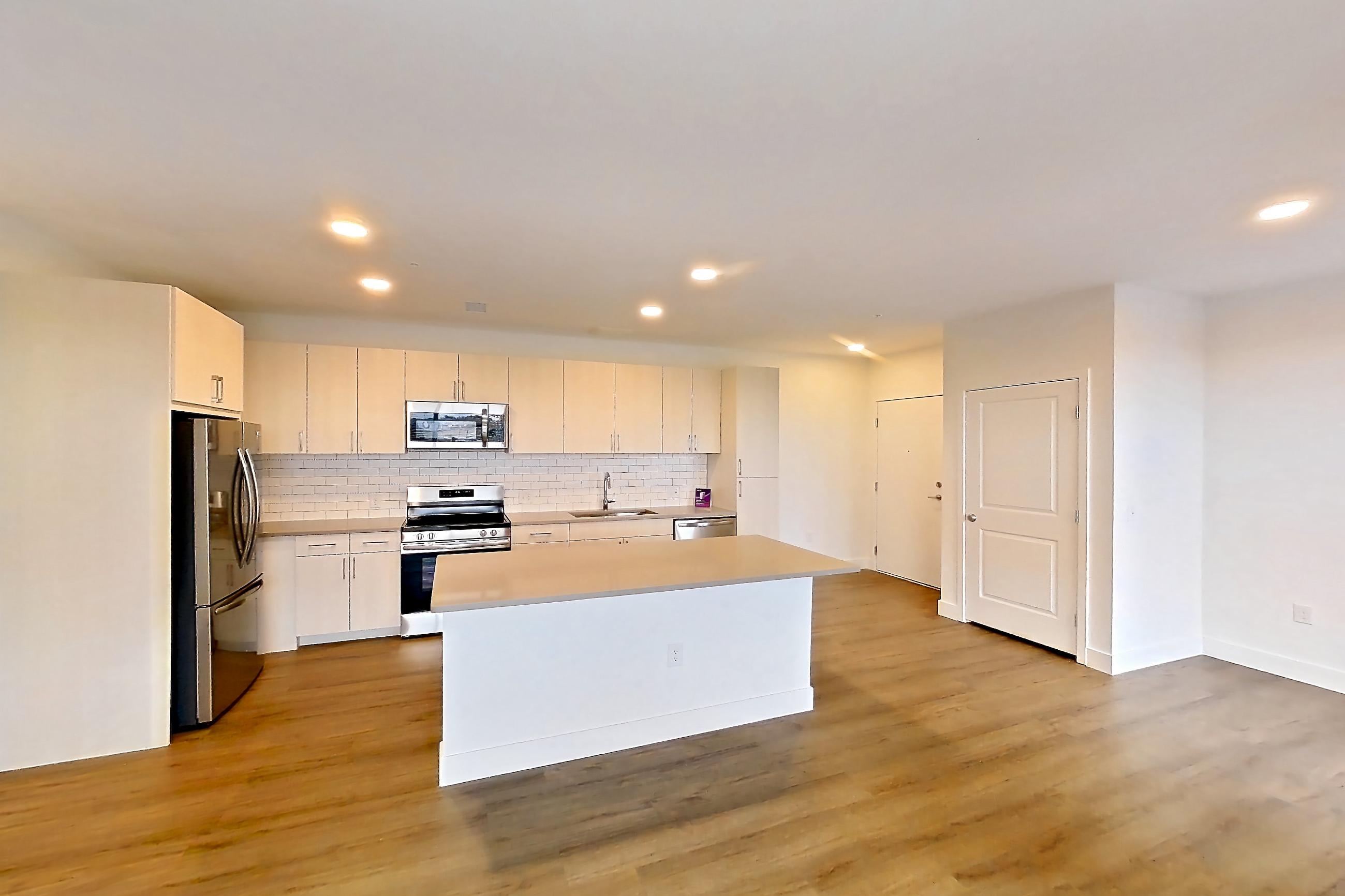 LIVING SPACE