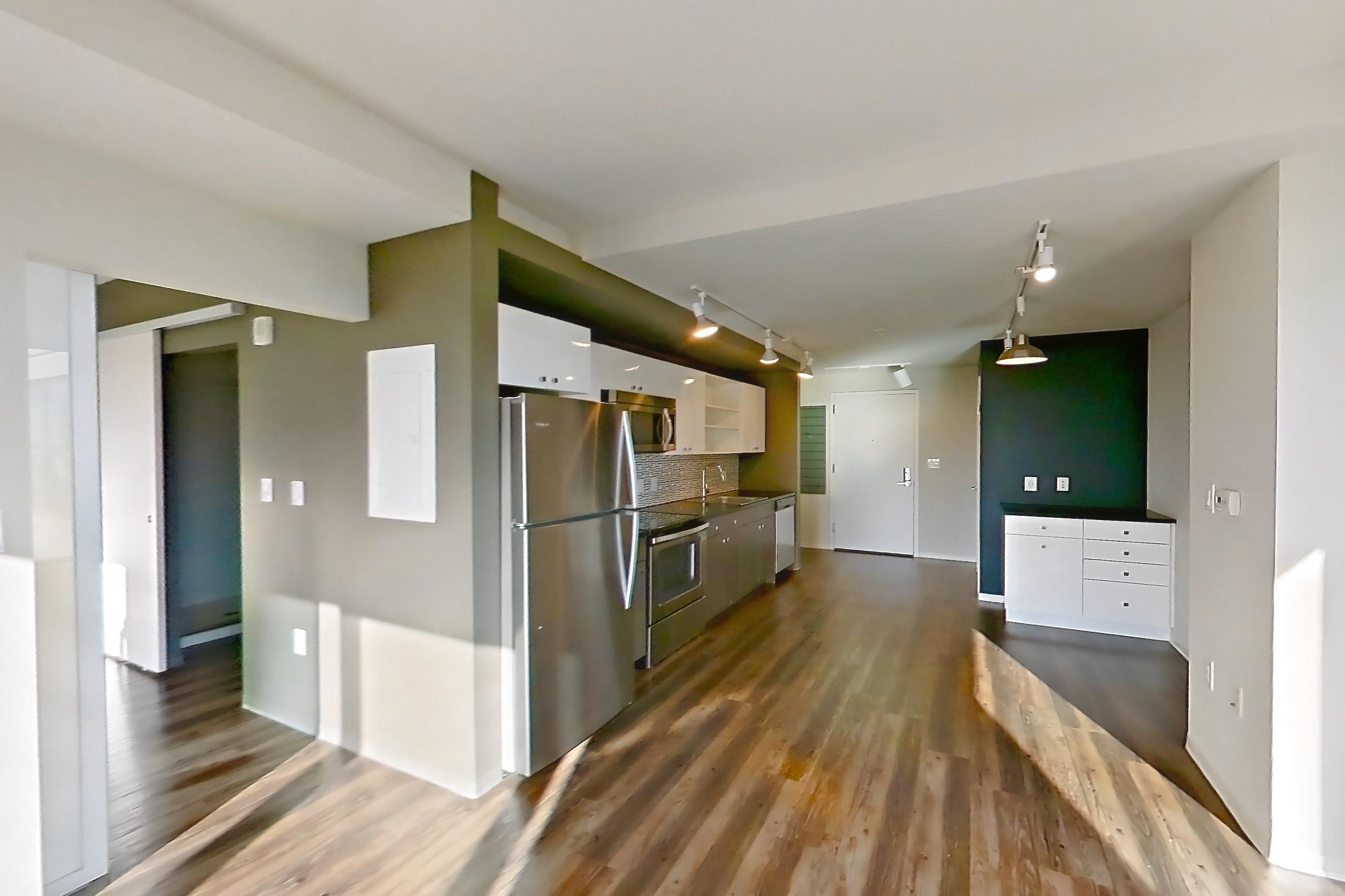 LIVING ROOM (representative of this floor plan)