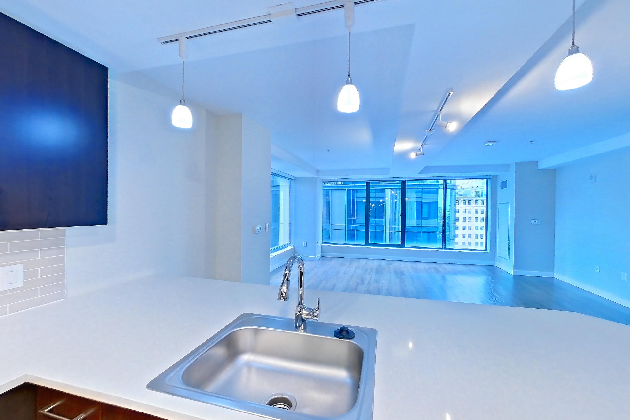 KITCHEN (representative of this floor plan)