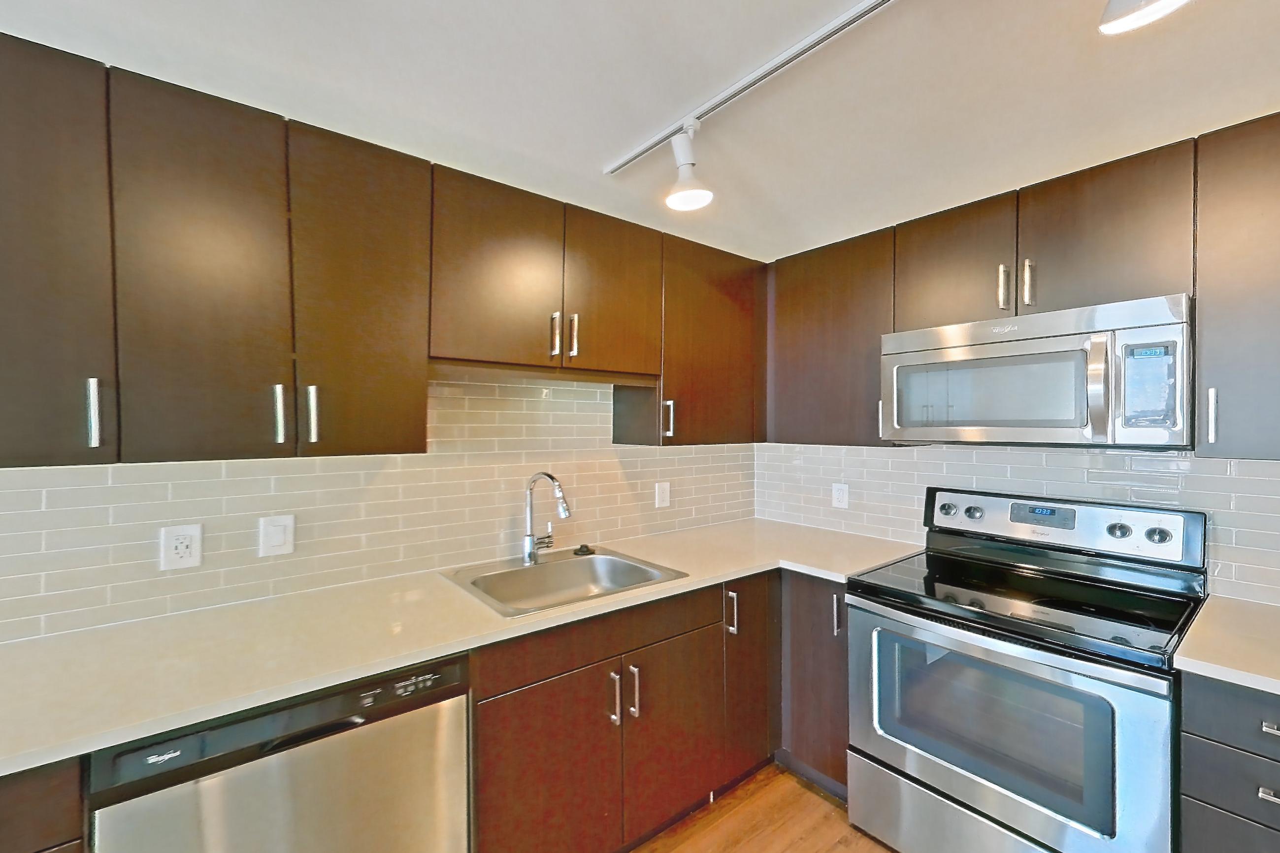KITCHEN (representative of this floor plan)