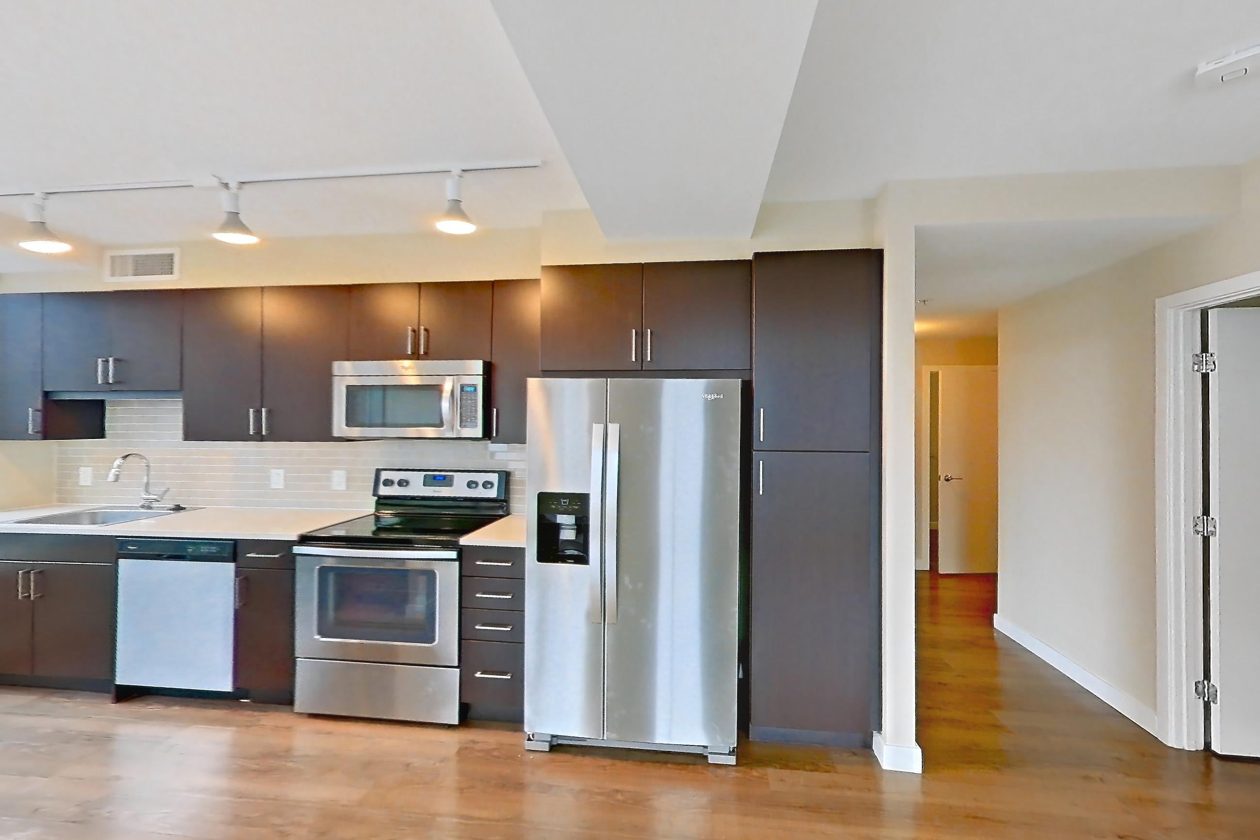 LIVING ROOM (representative of this floor plan)