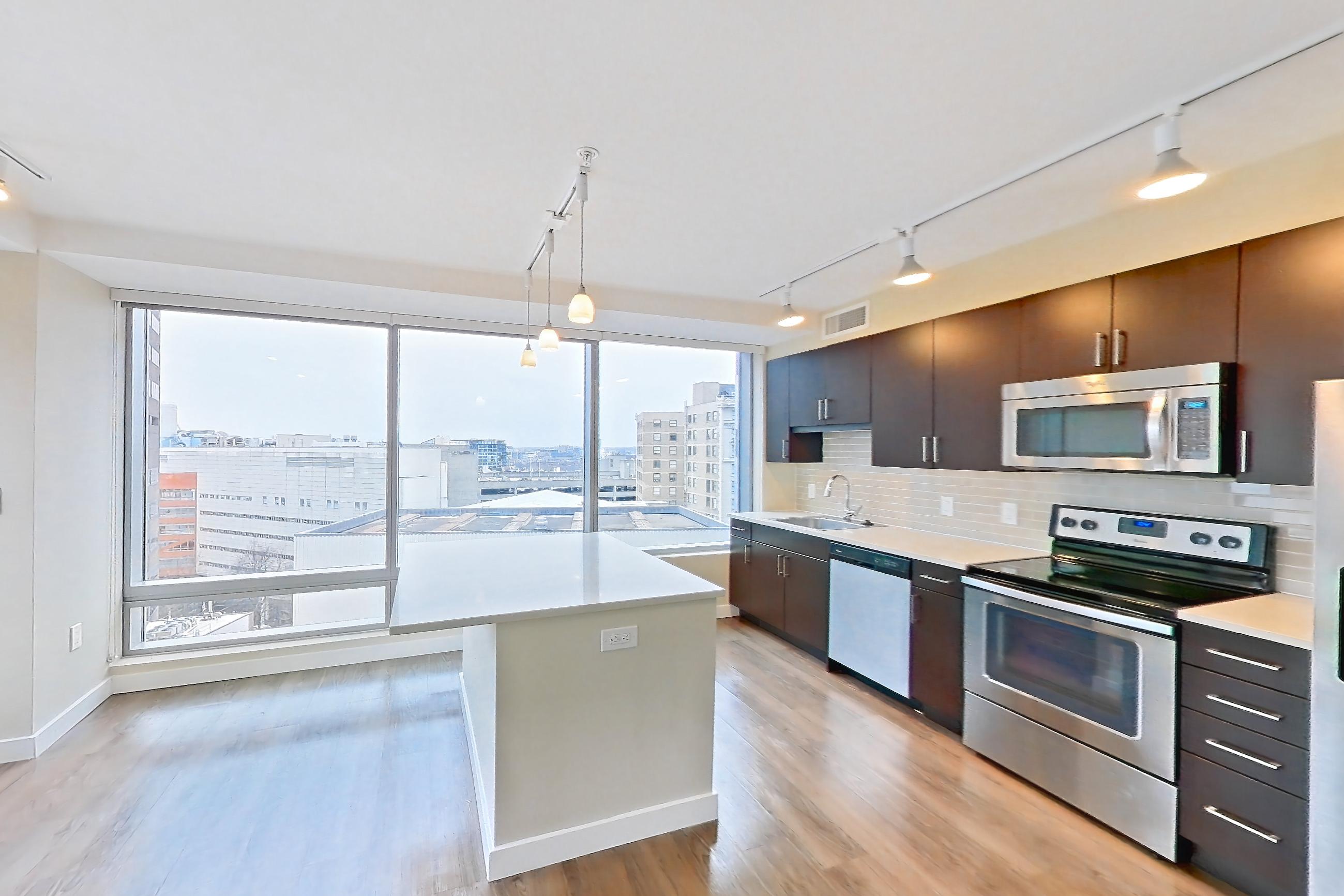 LIVING ROOM (representative of this floor plan)