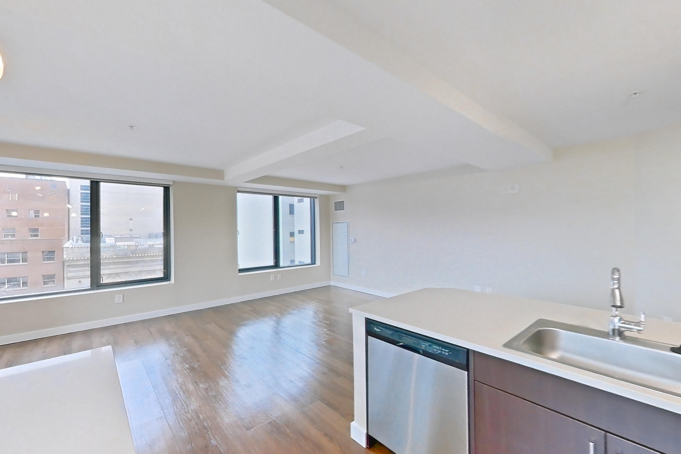 KITCHEN (representative of this floor plan)