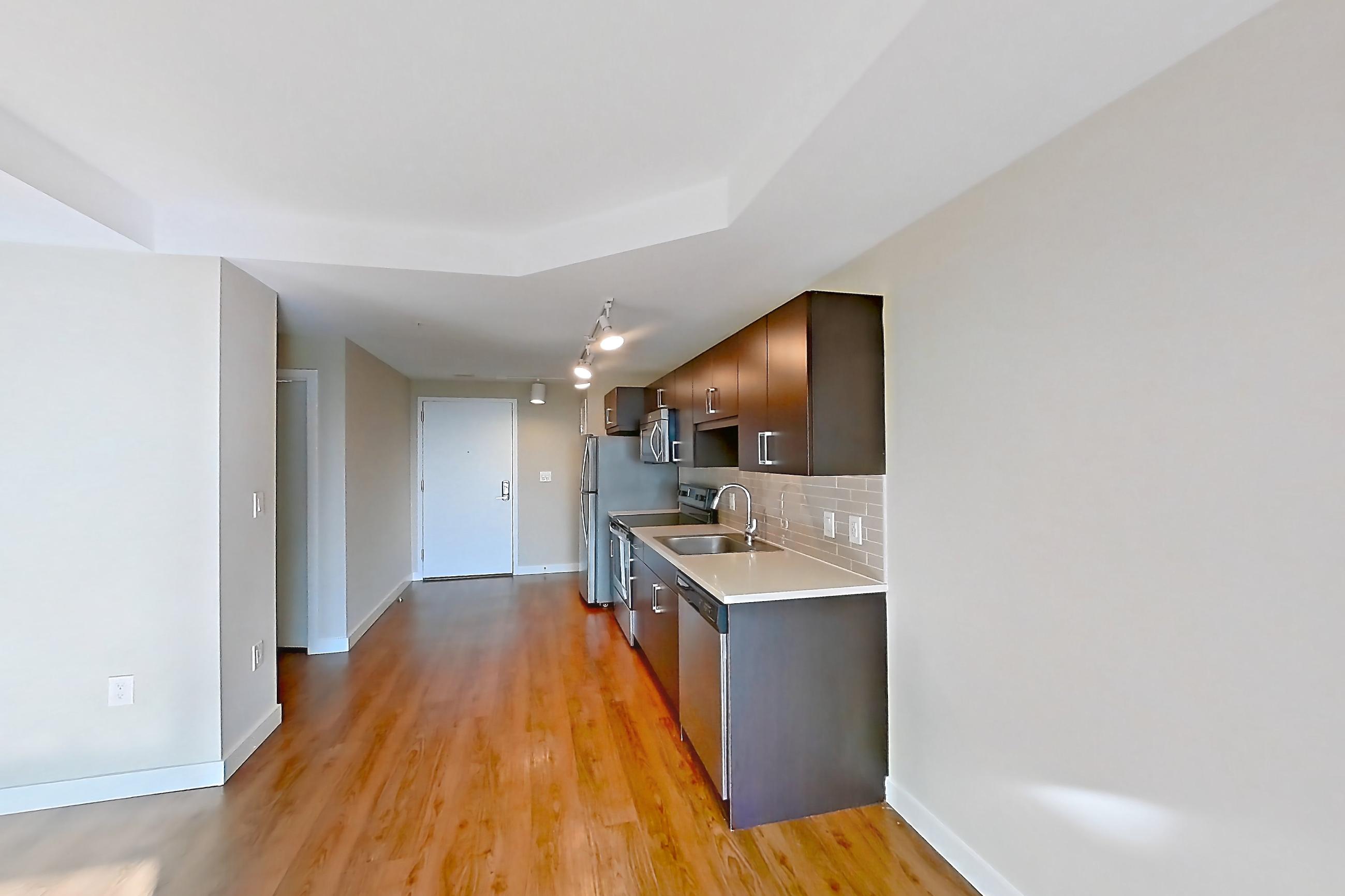 LIVING ROOM (representative of this floor plan)
