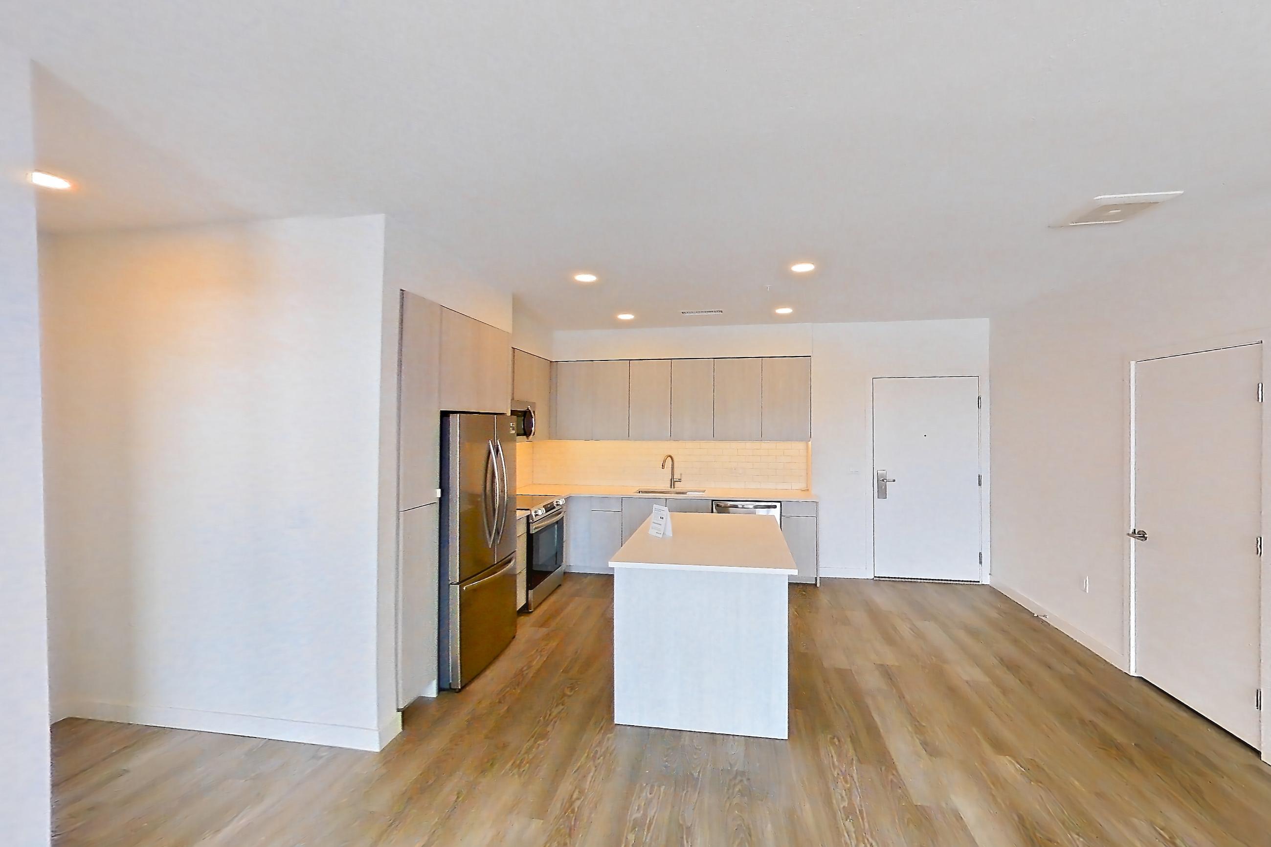 LIVING SPACE