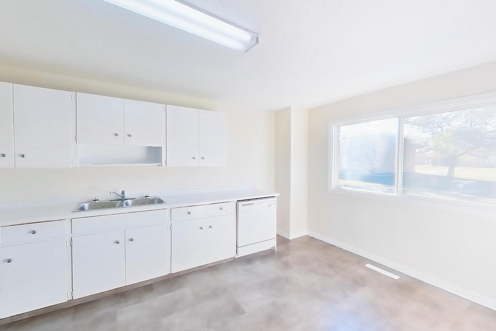 KITCHEN (representative of this floor plan)