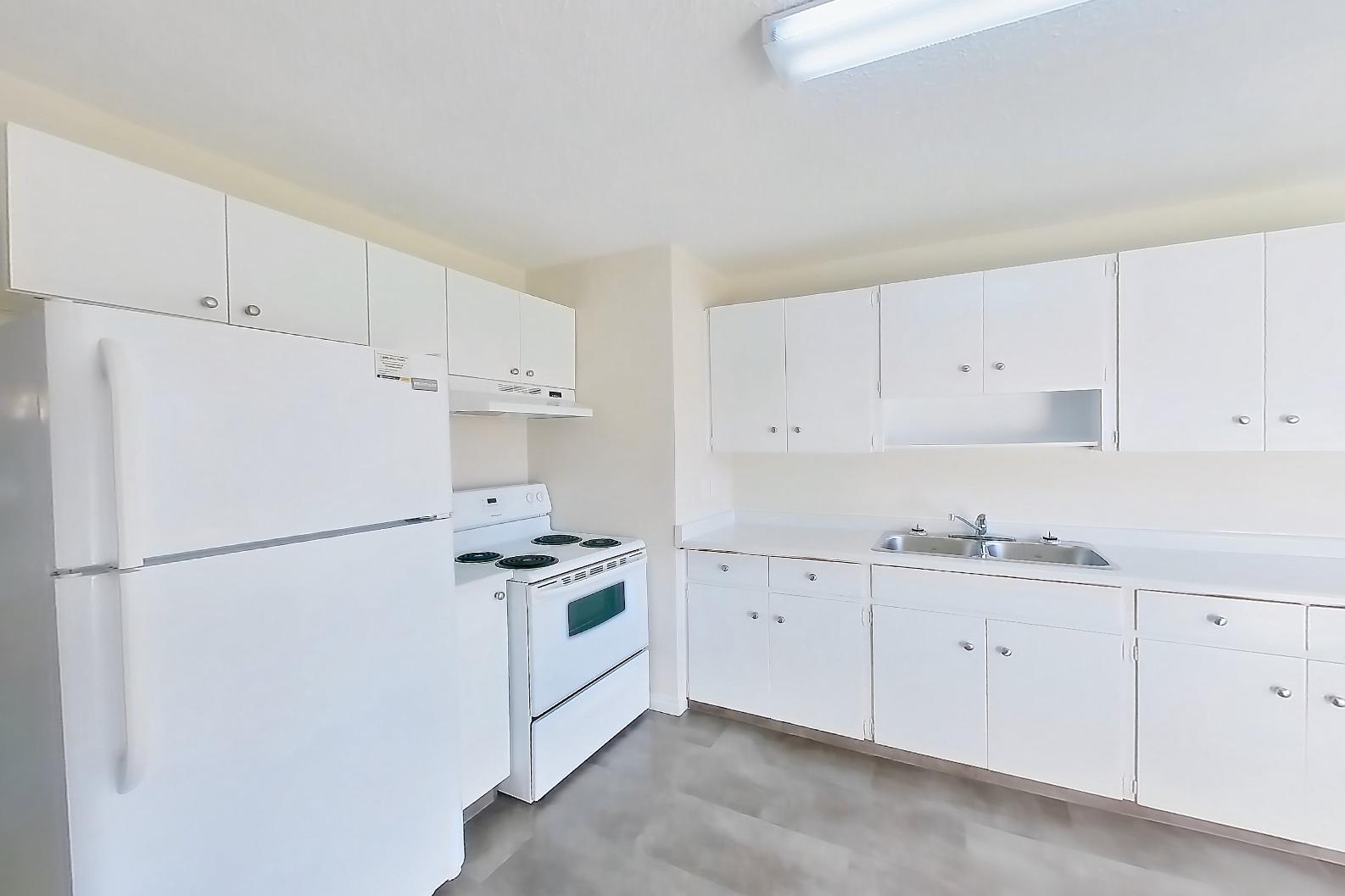 KITCHEN (representative of this floor plan)