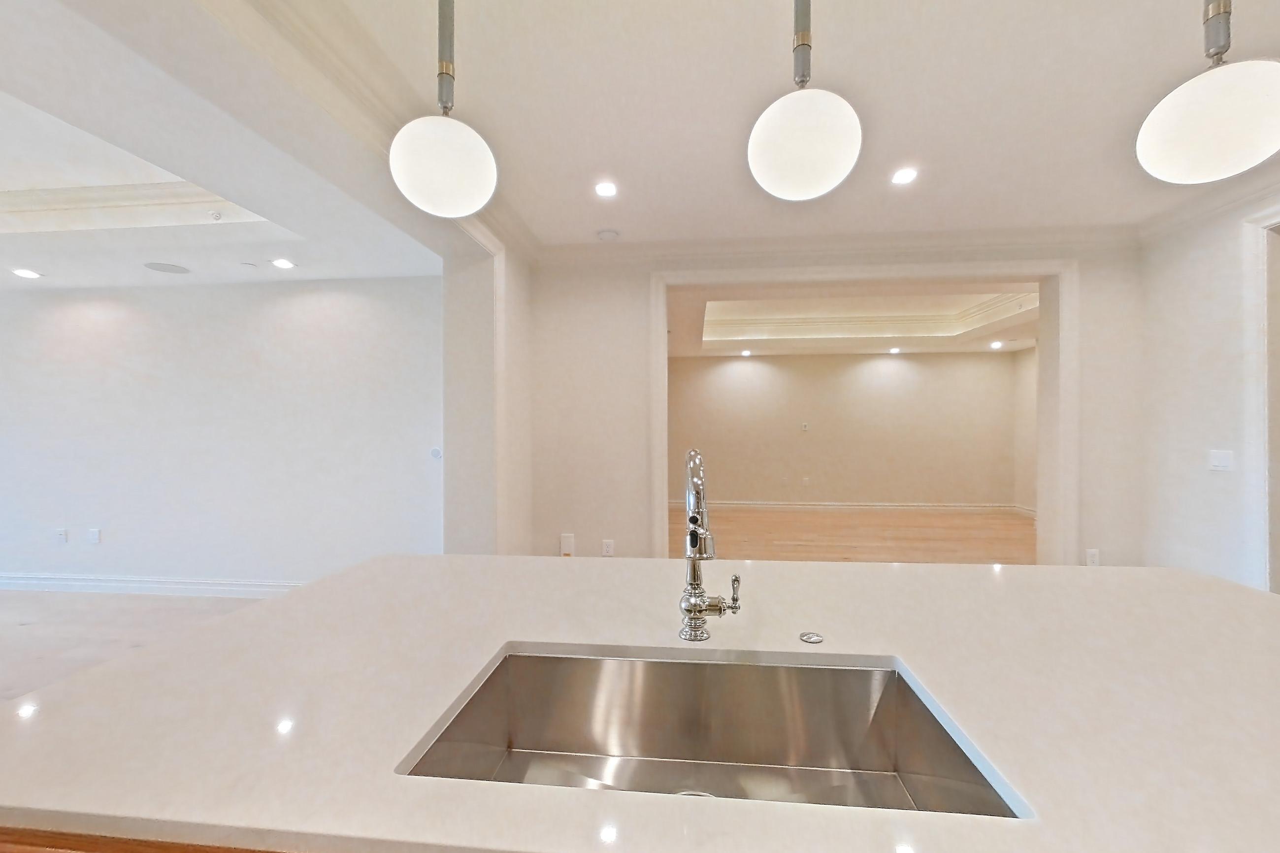 KITCHEN (representative of this floor plan)