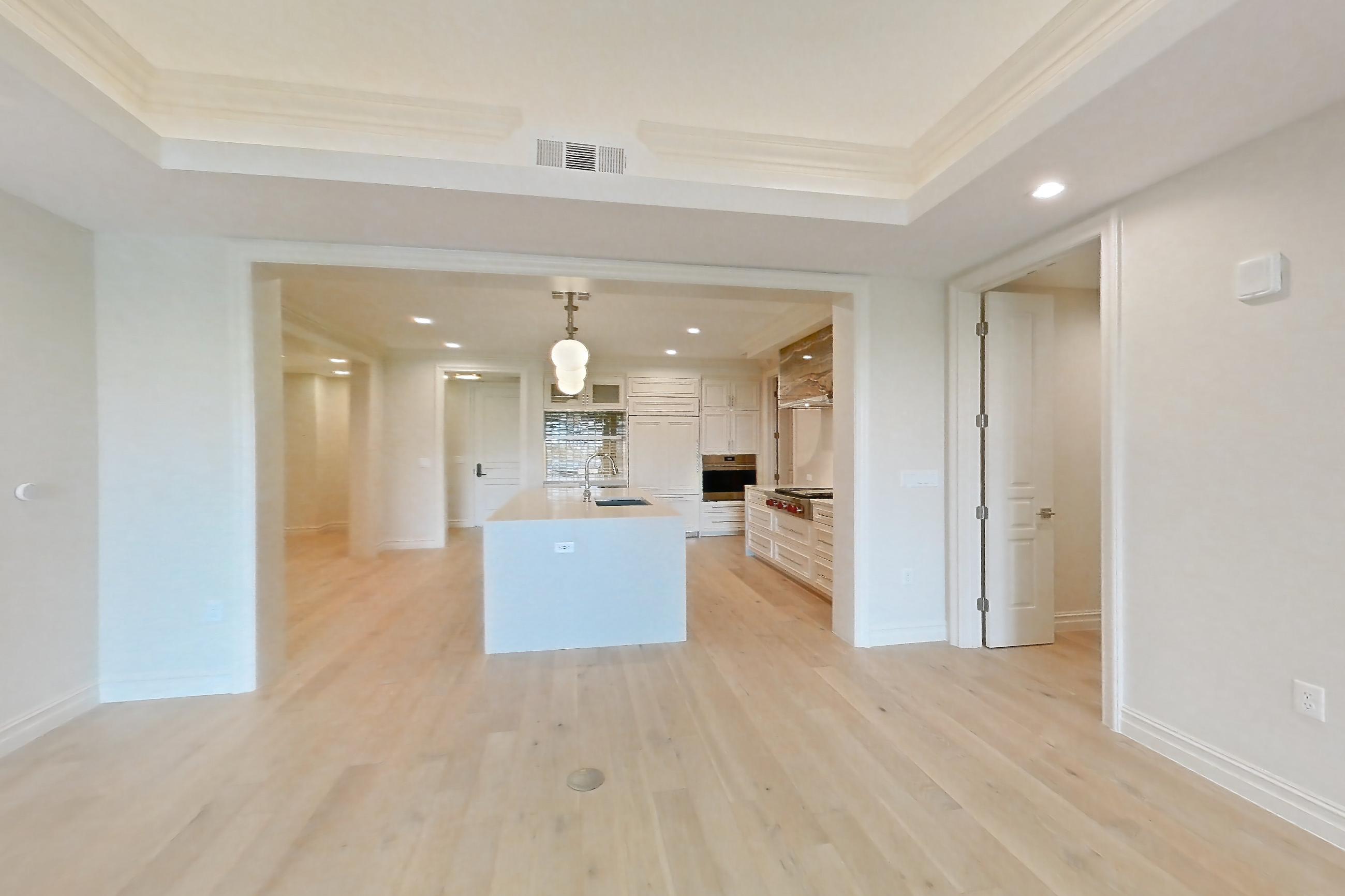 LIVING ROOM (representative of this floor plan)