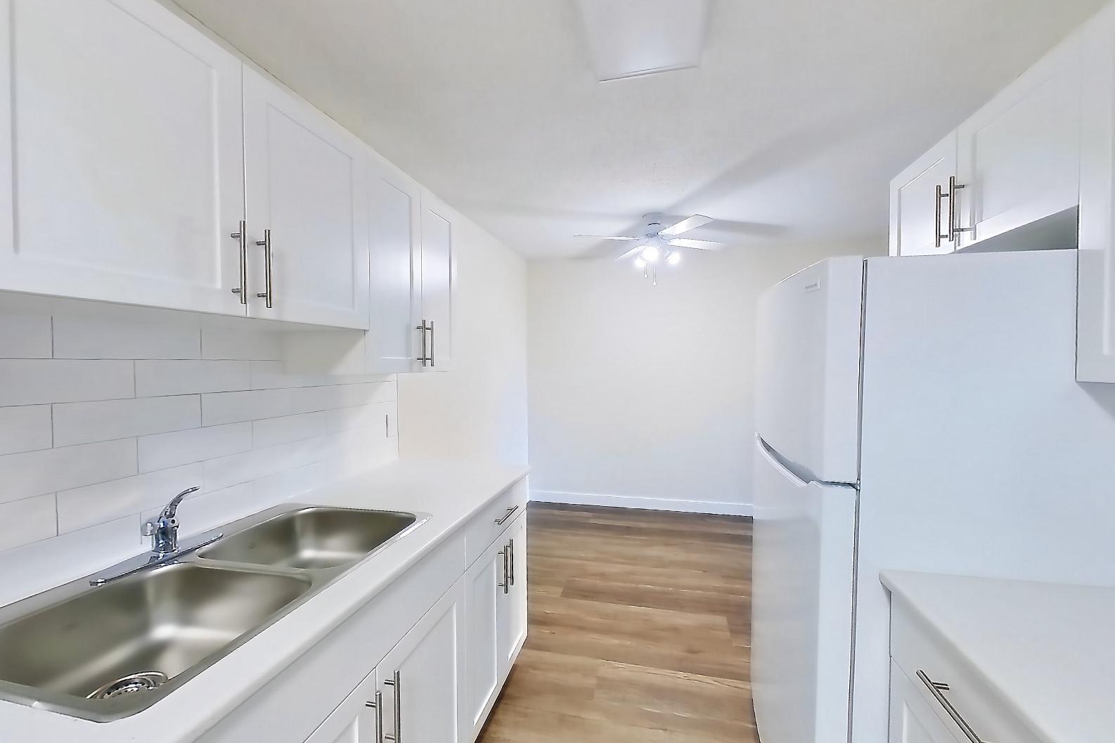 KITCHEN (representative of this floor plan)