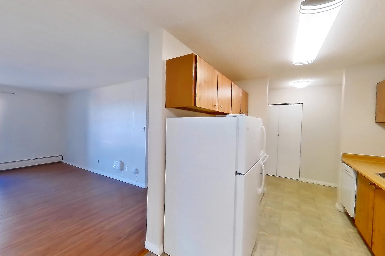 DINING ROOM (representative of this floor plan)
