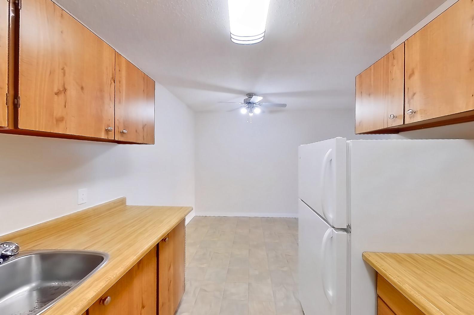 KITCHEN (representative of this floor plan)