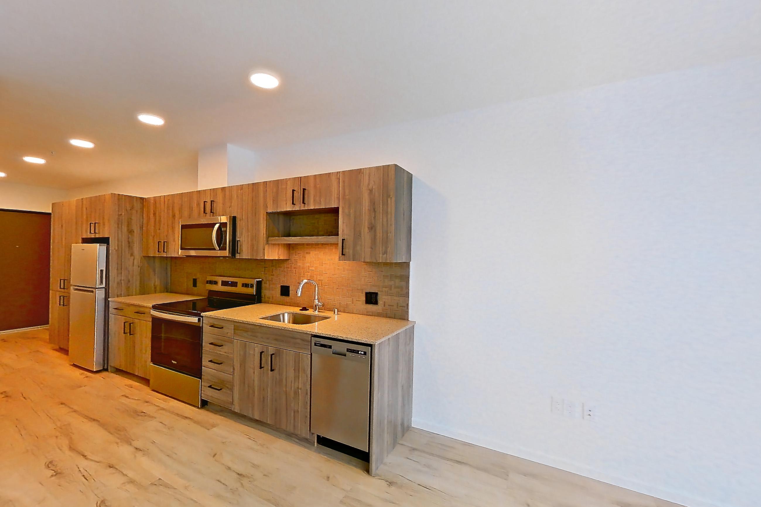 LIVING SPACE