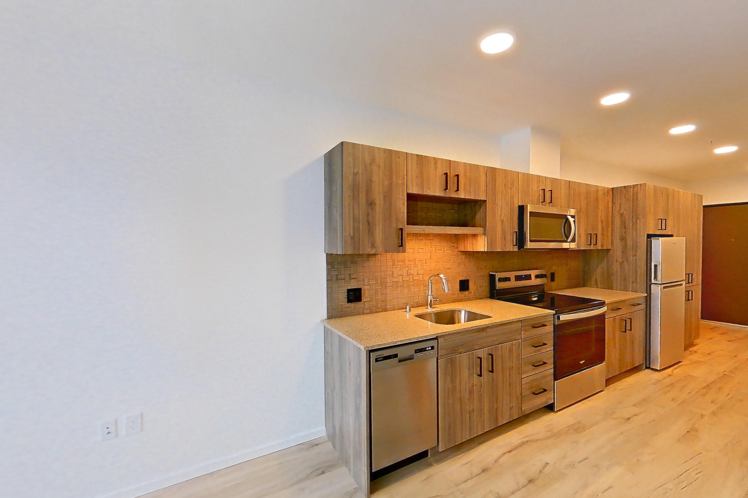LIVING SPACE