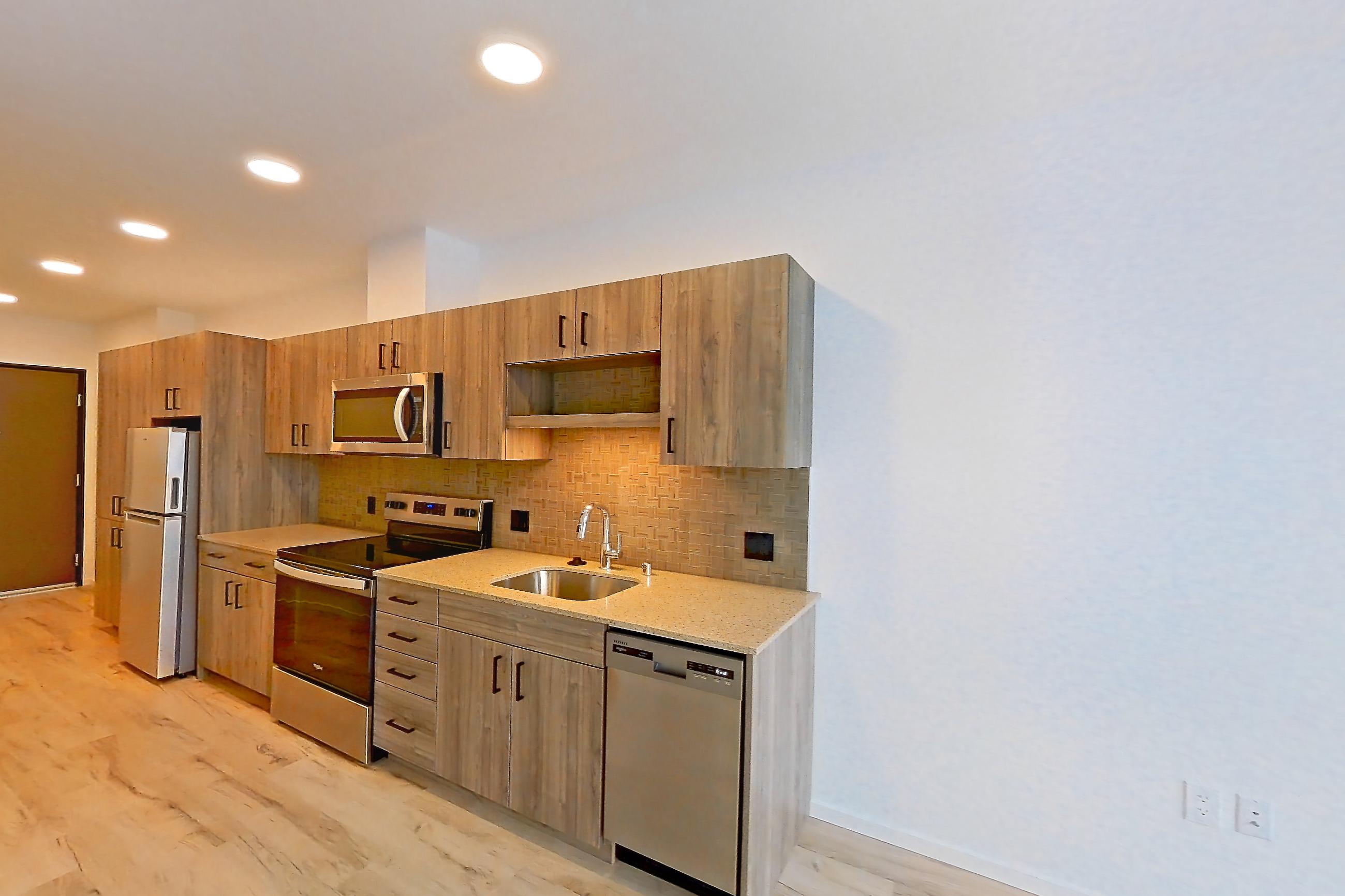 LIVING SPACE