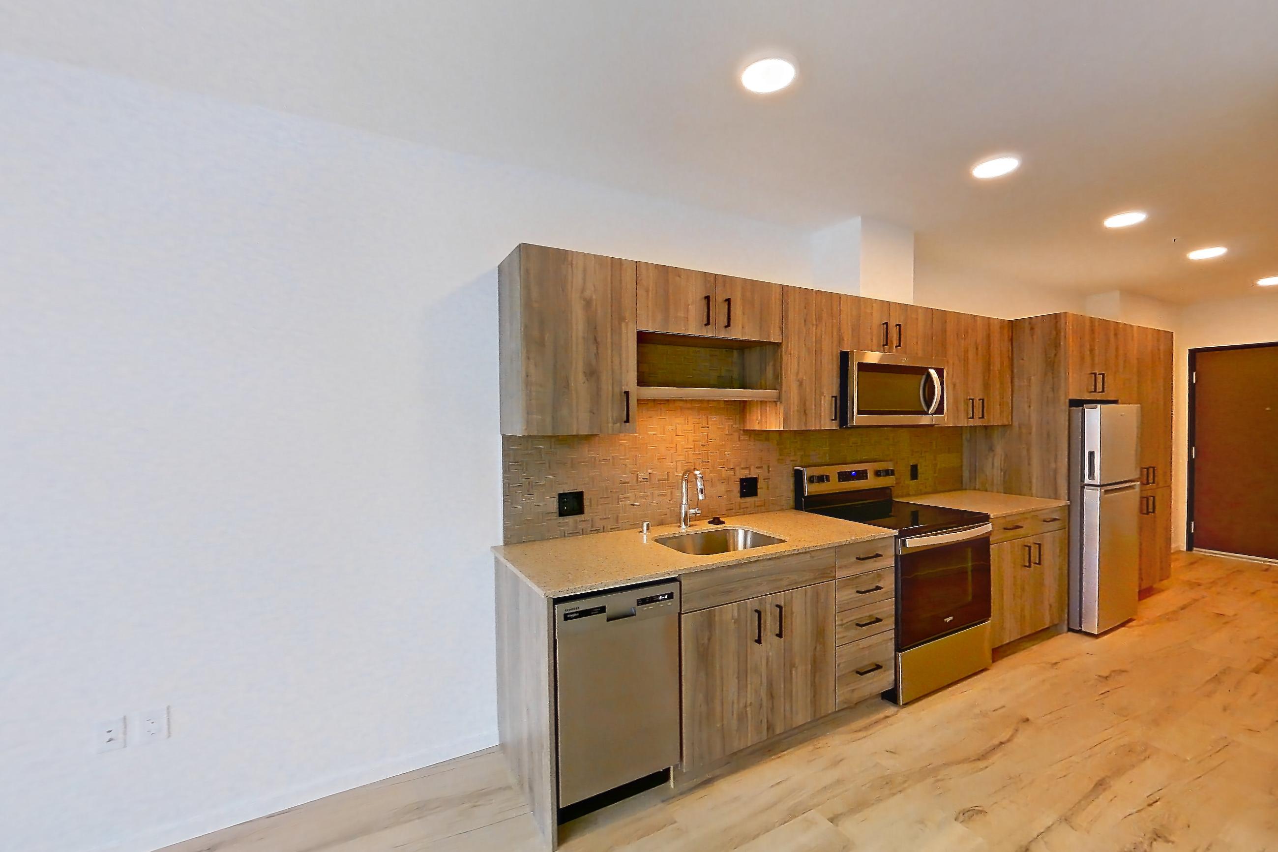 LIVING SPACE
