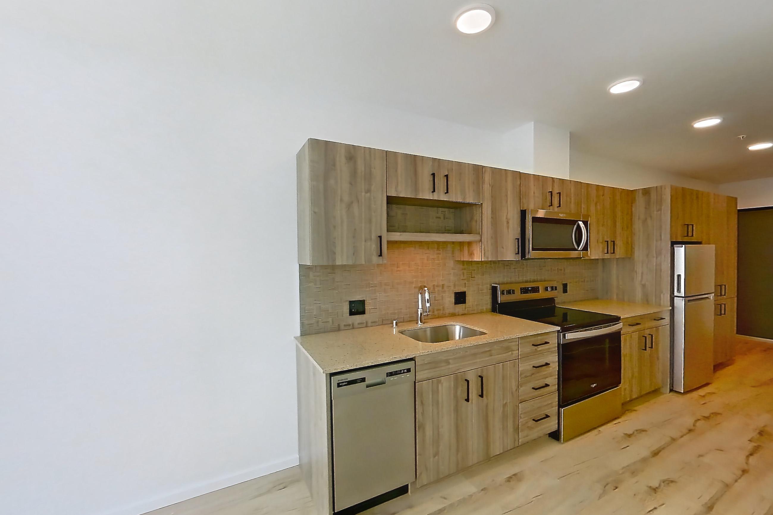LIVING SPACE