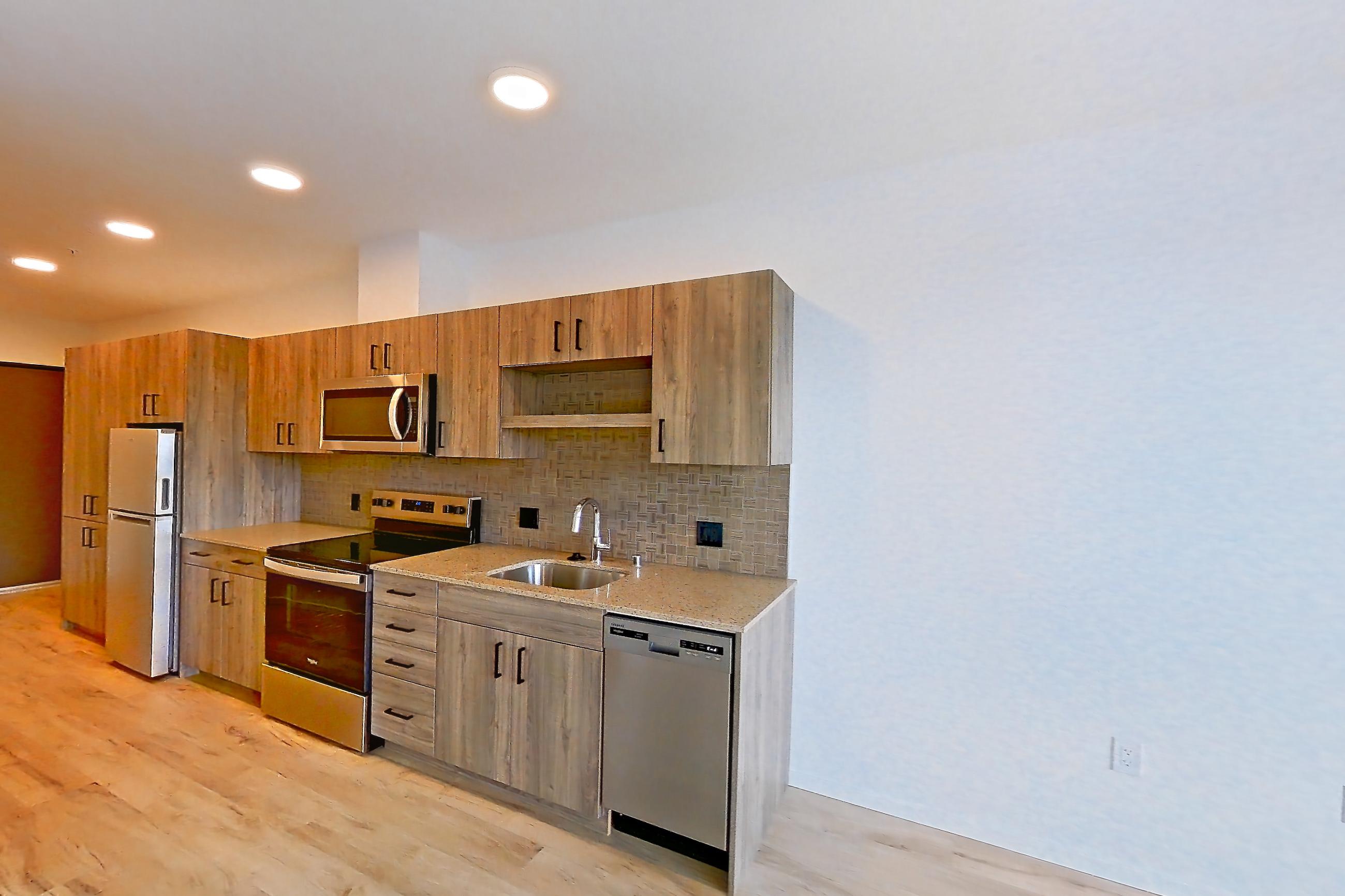 LIVING SPACE