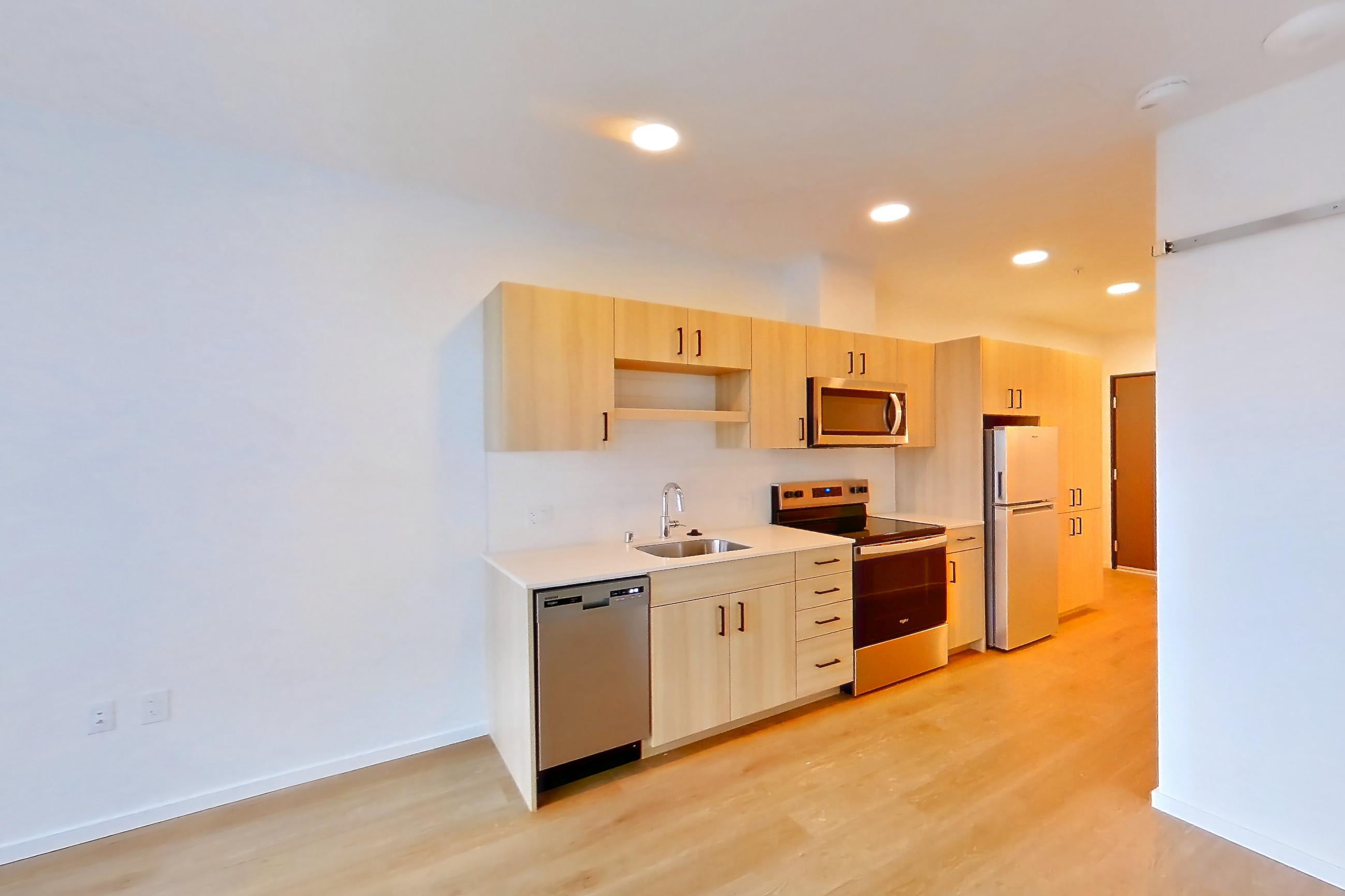 LIVING SPACE
