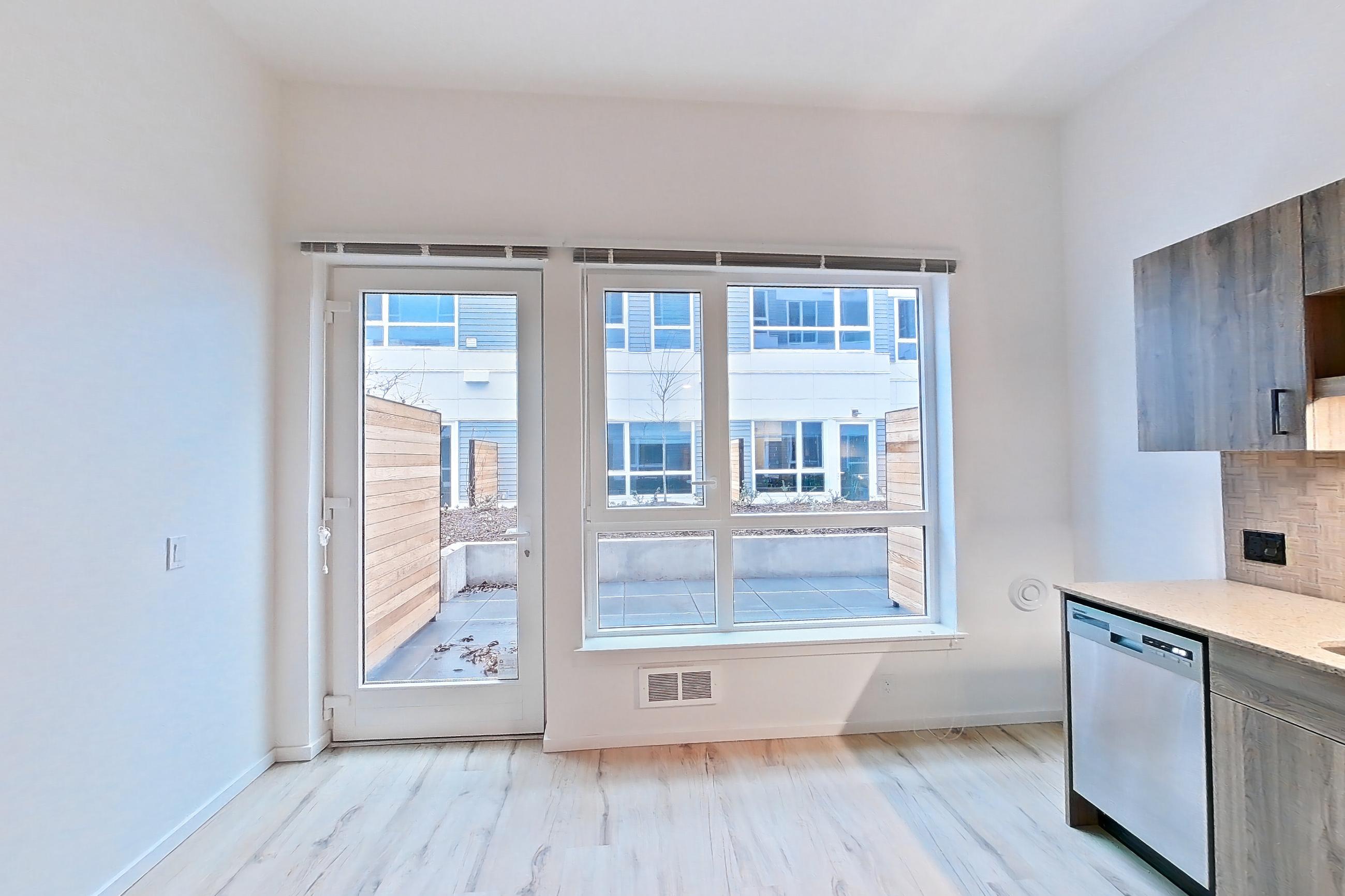 LIVING SPACE