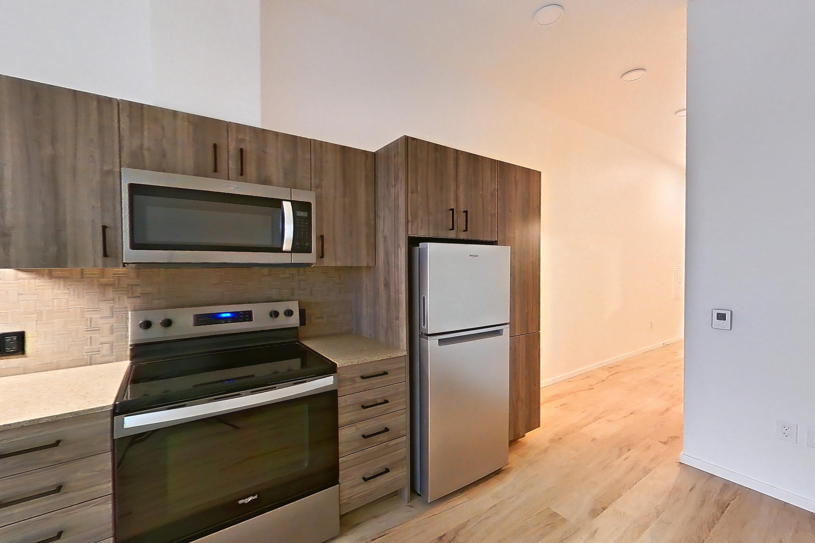 LIVING SPACE