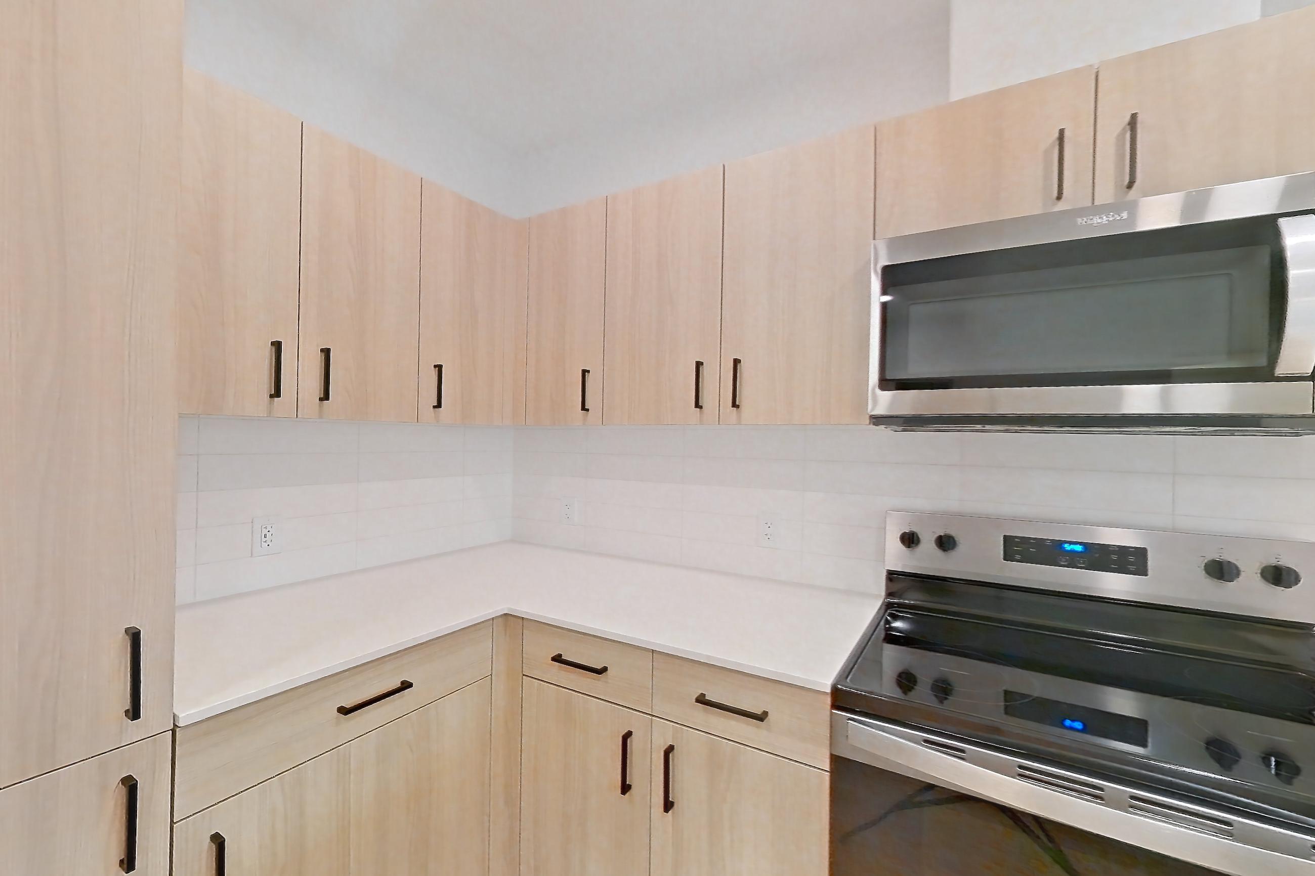 KITCHEN (representative of this floor plan)