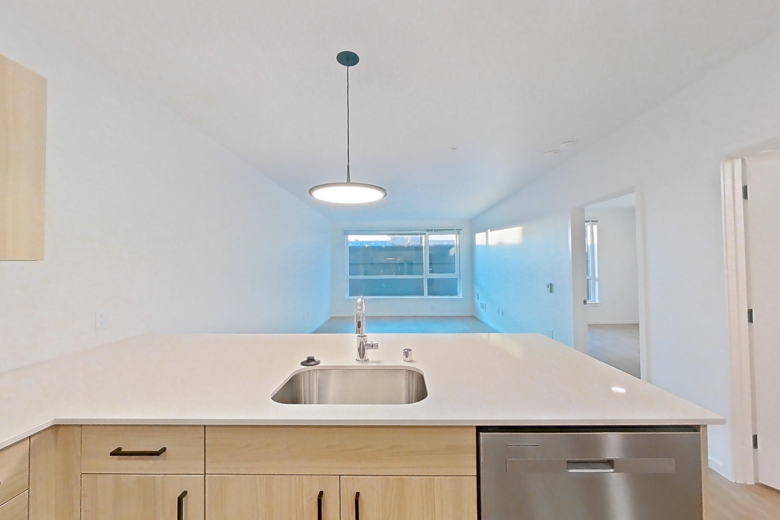 KITCHEN (representative of this floor plan)