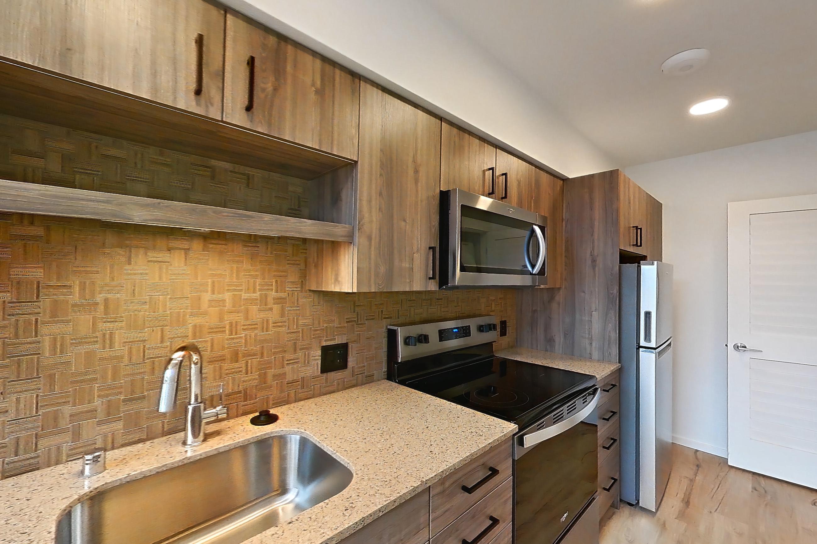 KITCHEN 1
