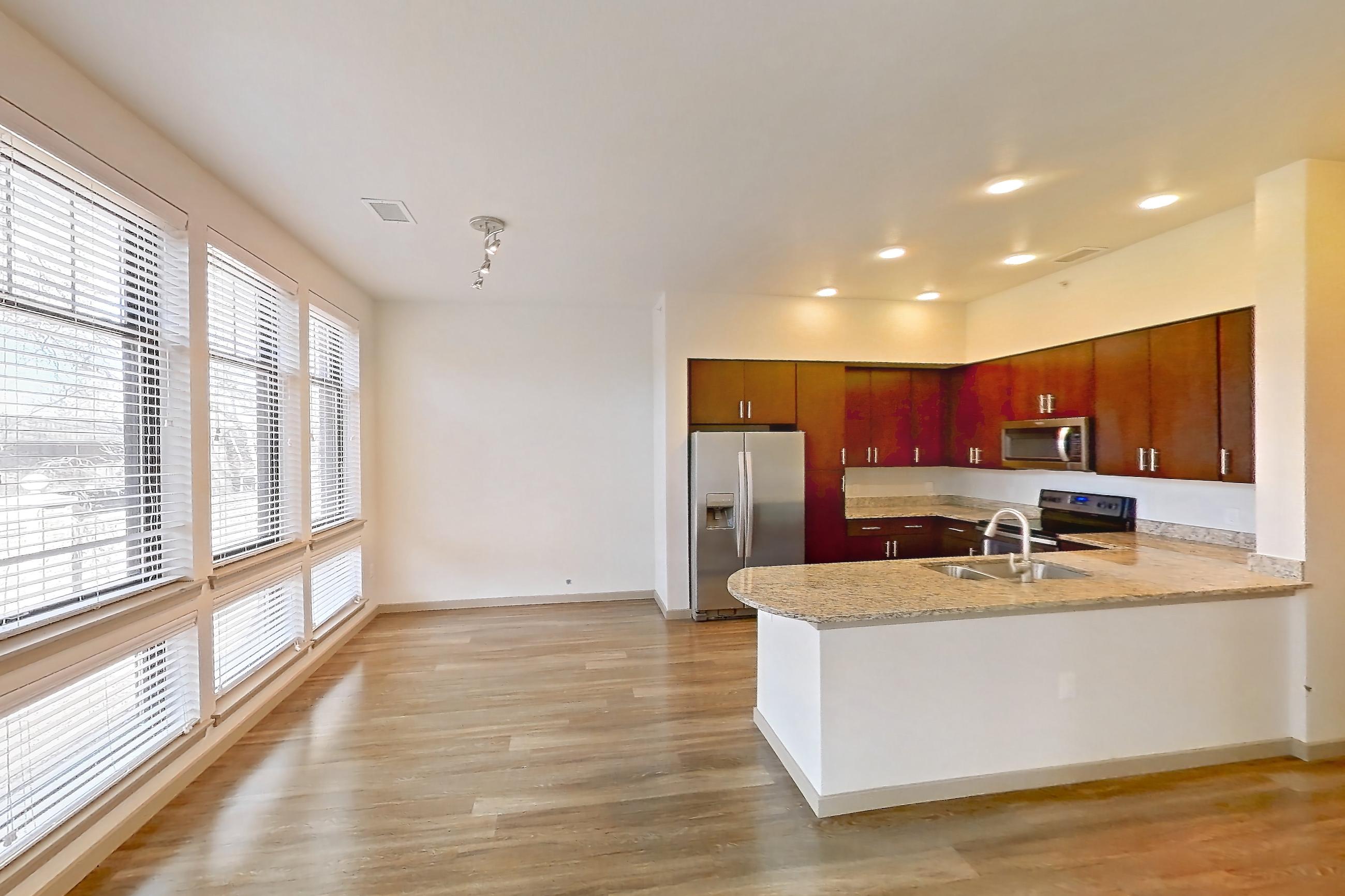 LIVING SPACE