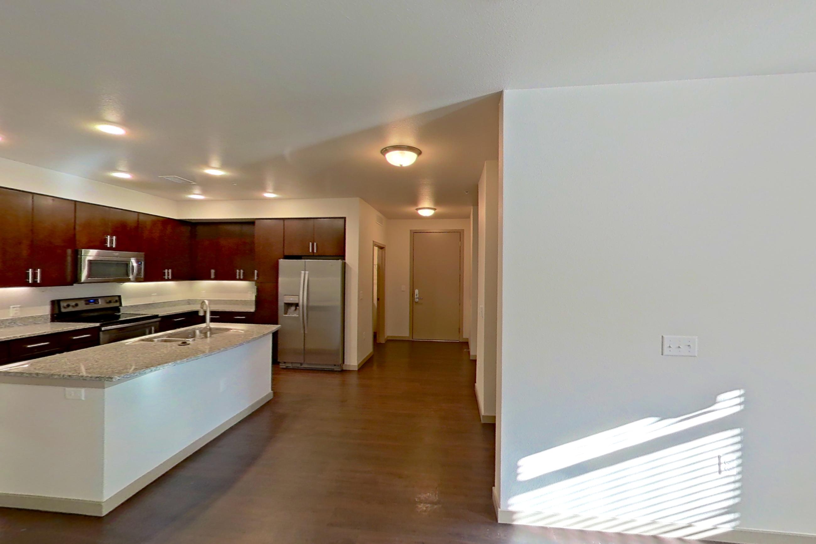 LIVING SPACE