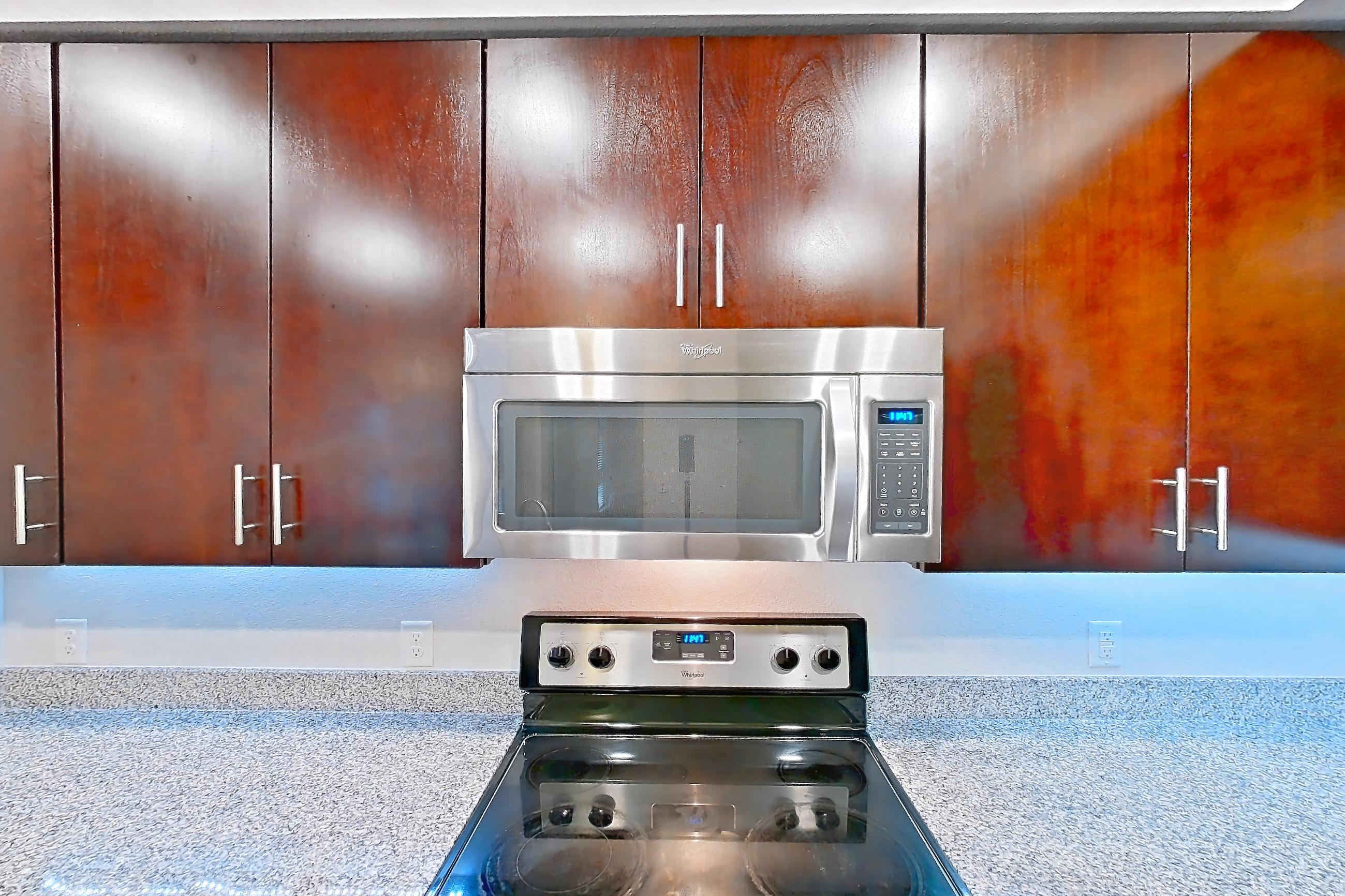 KITCHEN (representative of this floor plan)