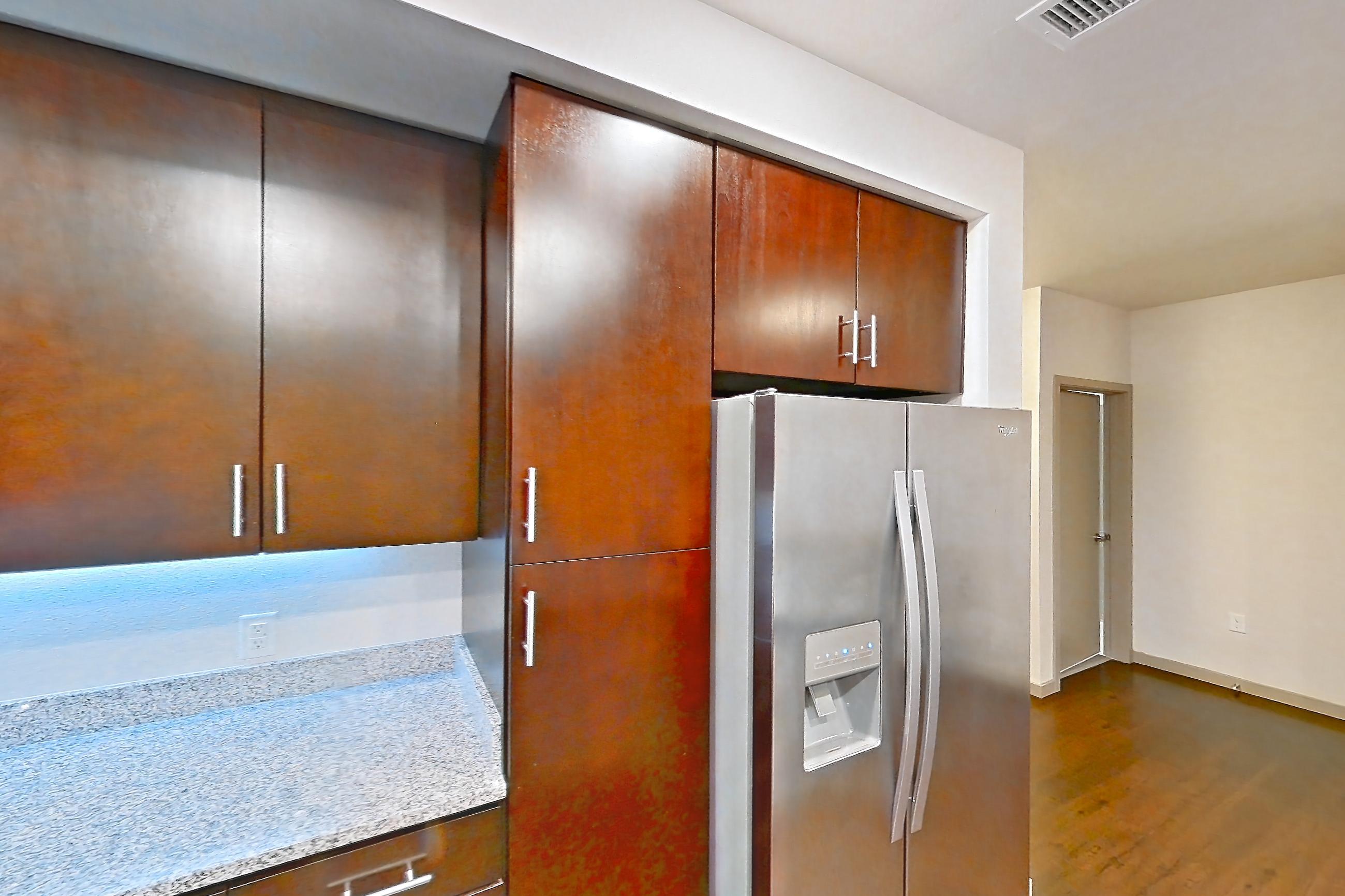KITCHEN (representative of this floor plan)