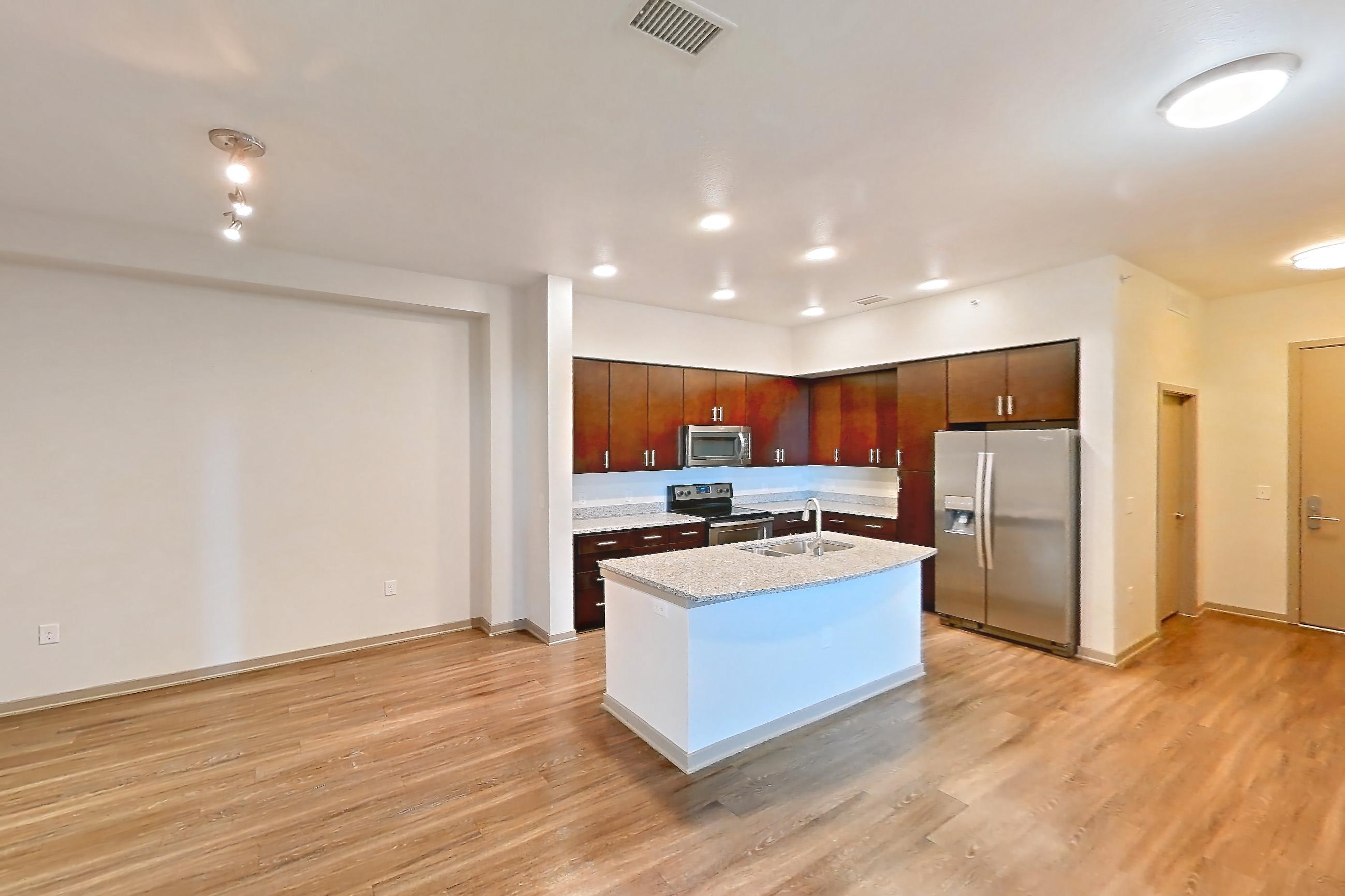 LIVING SPACE