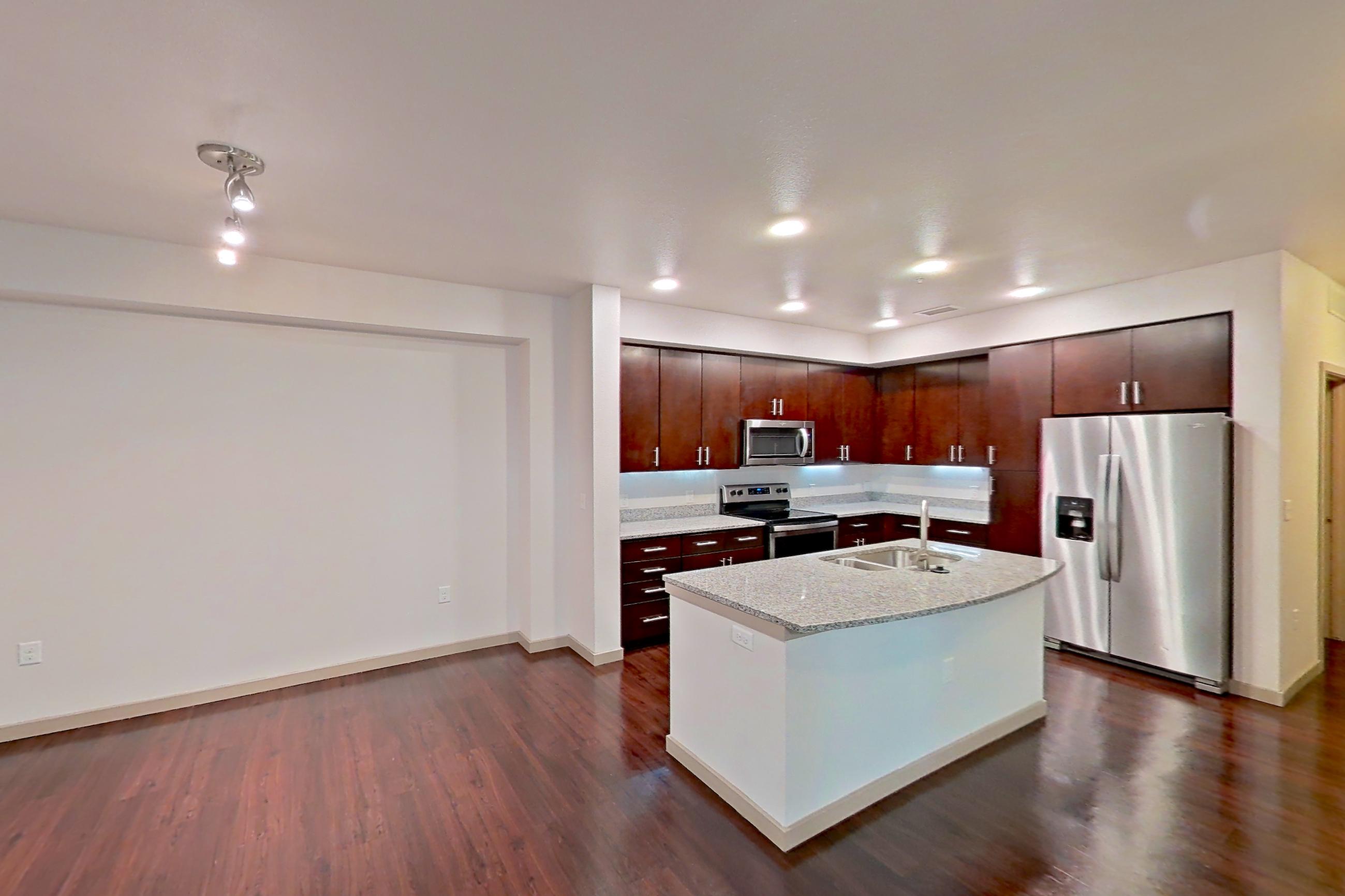 LIVING SPACE