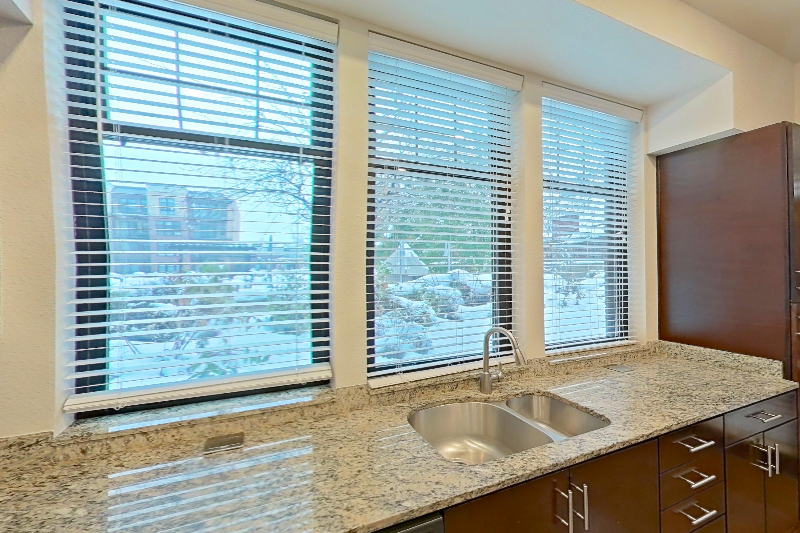 KITCHEN (representative of this floor plan)
