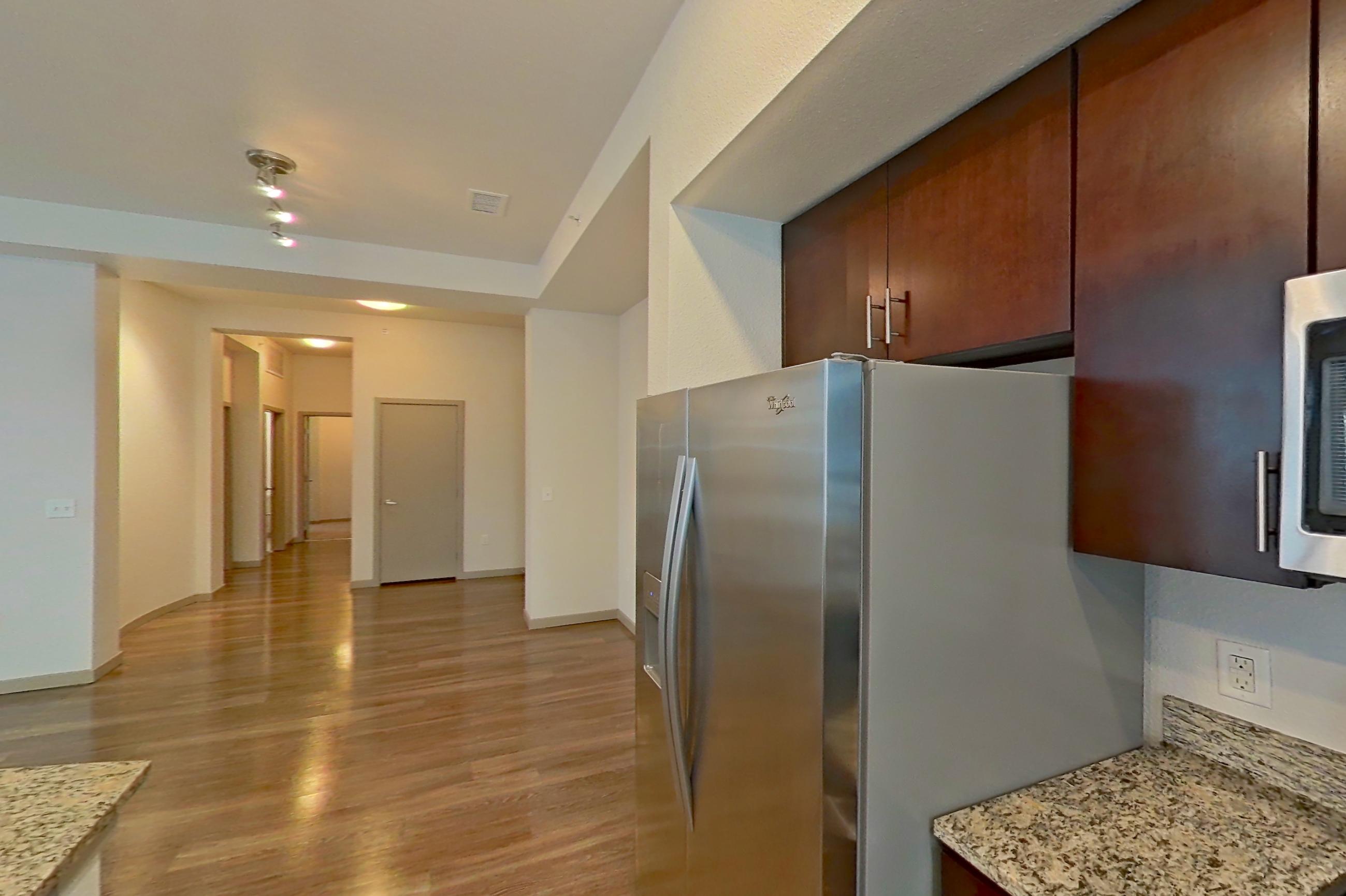 KITCHEN (representative of this floor plan)