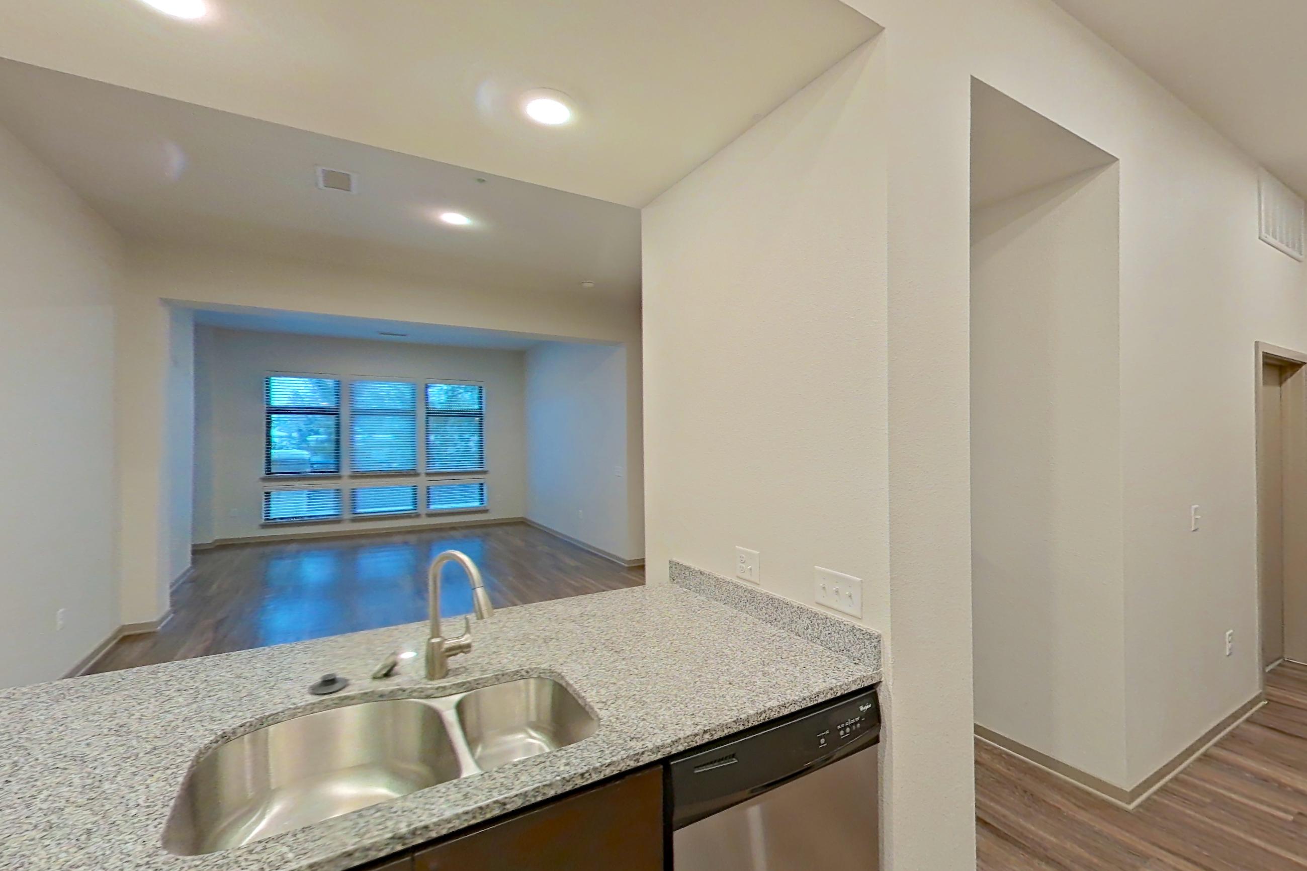 KITCHEN (representative of this floor plan)