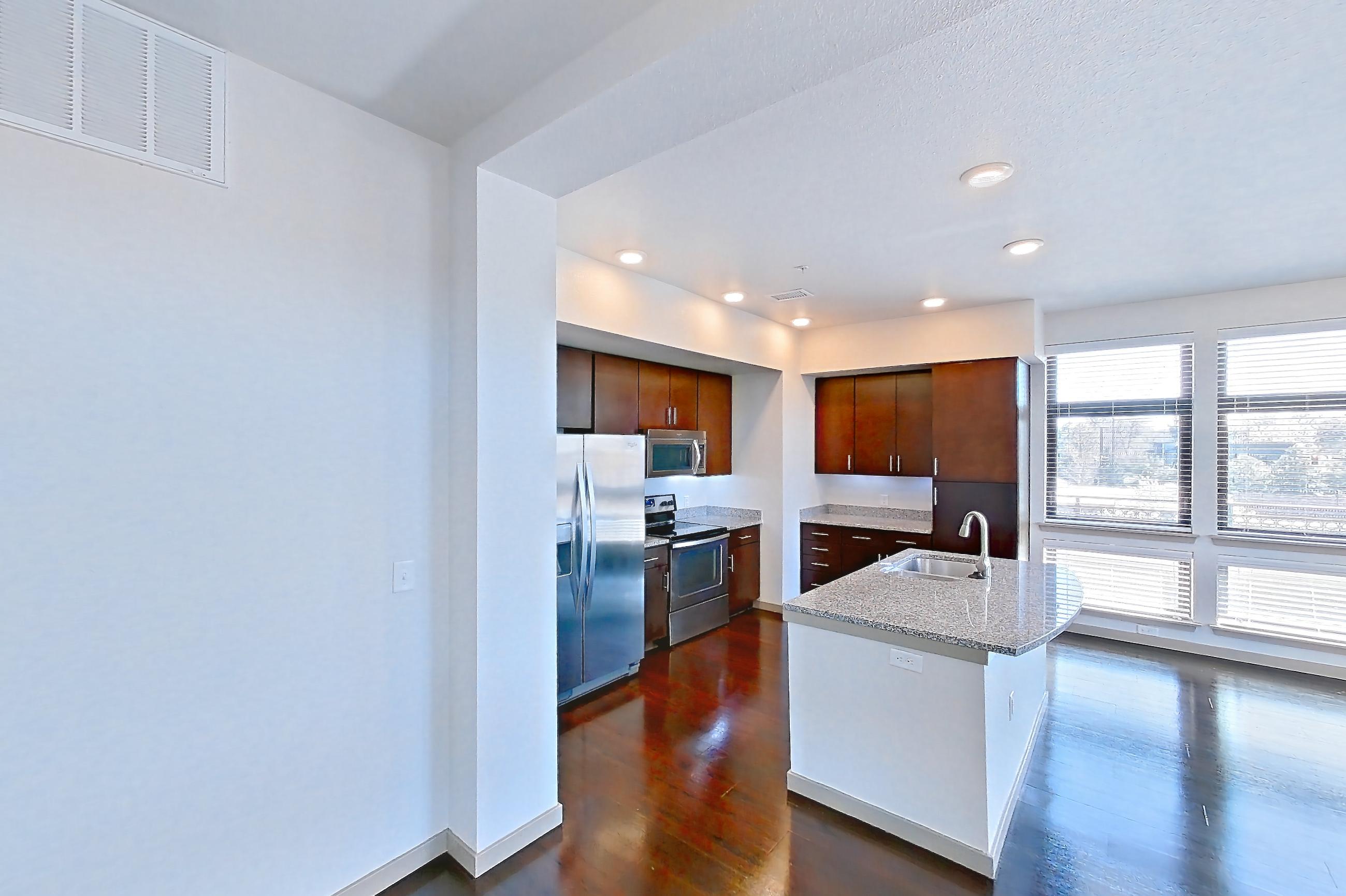 DINING ROOM (representative of this floor plan)