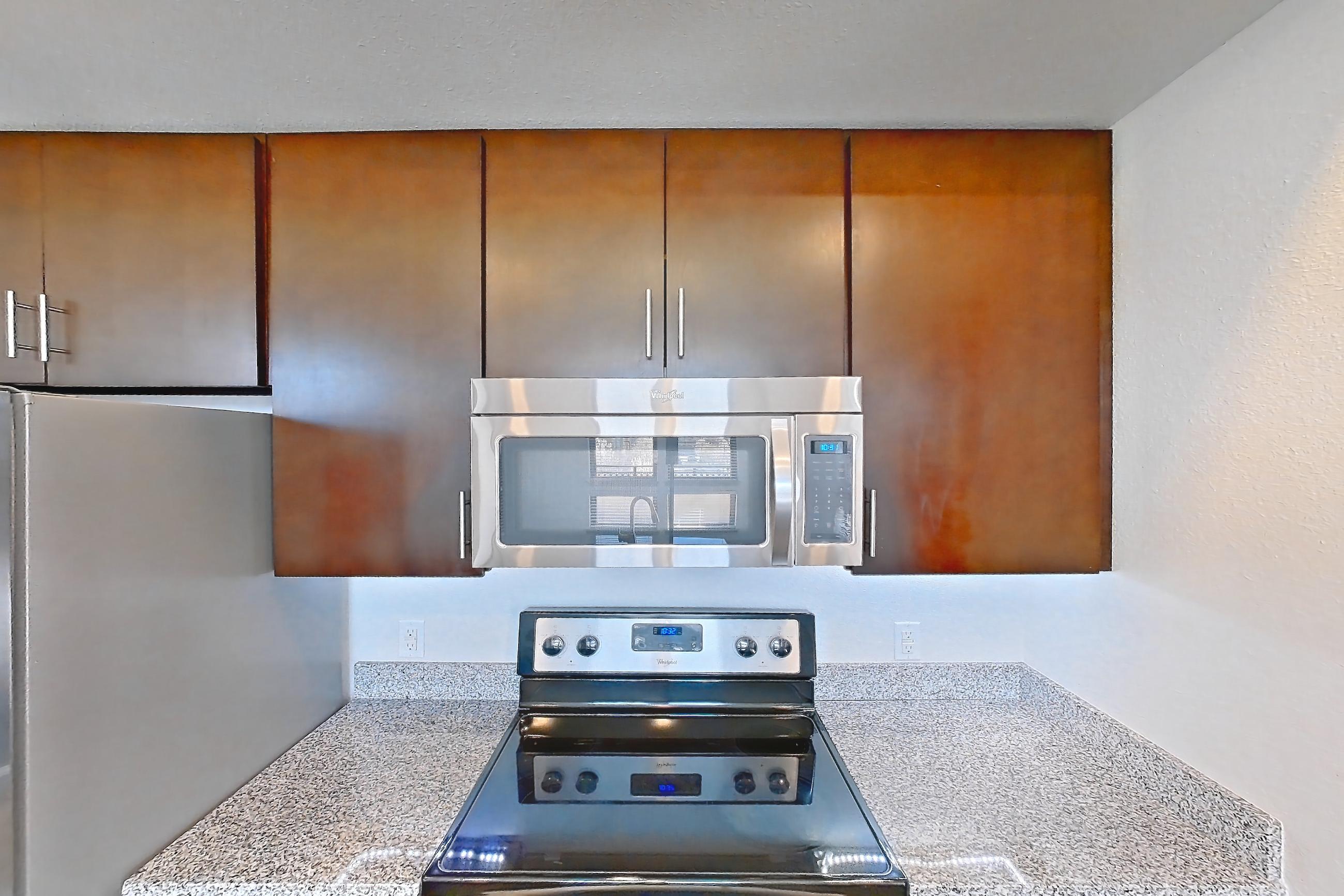KITCHEN (representative of this floor plan)
