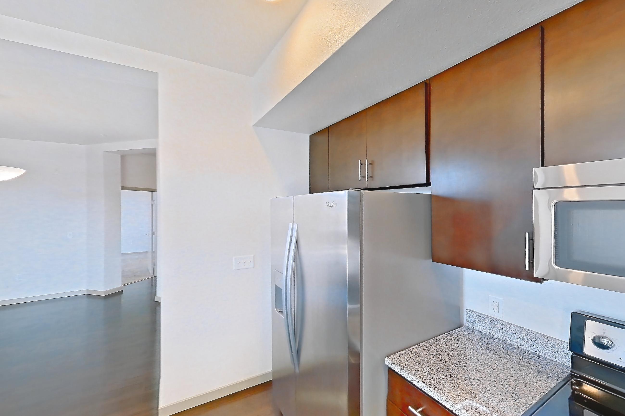 KITCHEN (representative of this floor plan)