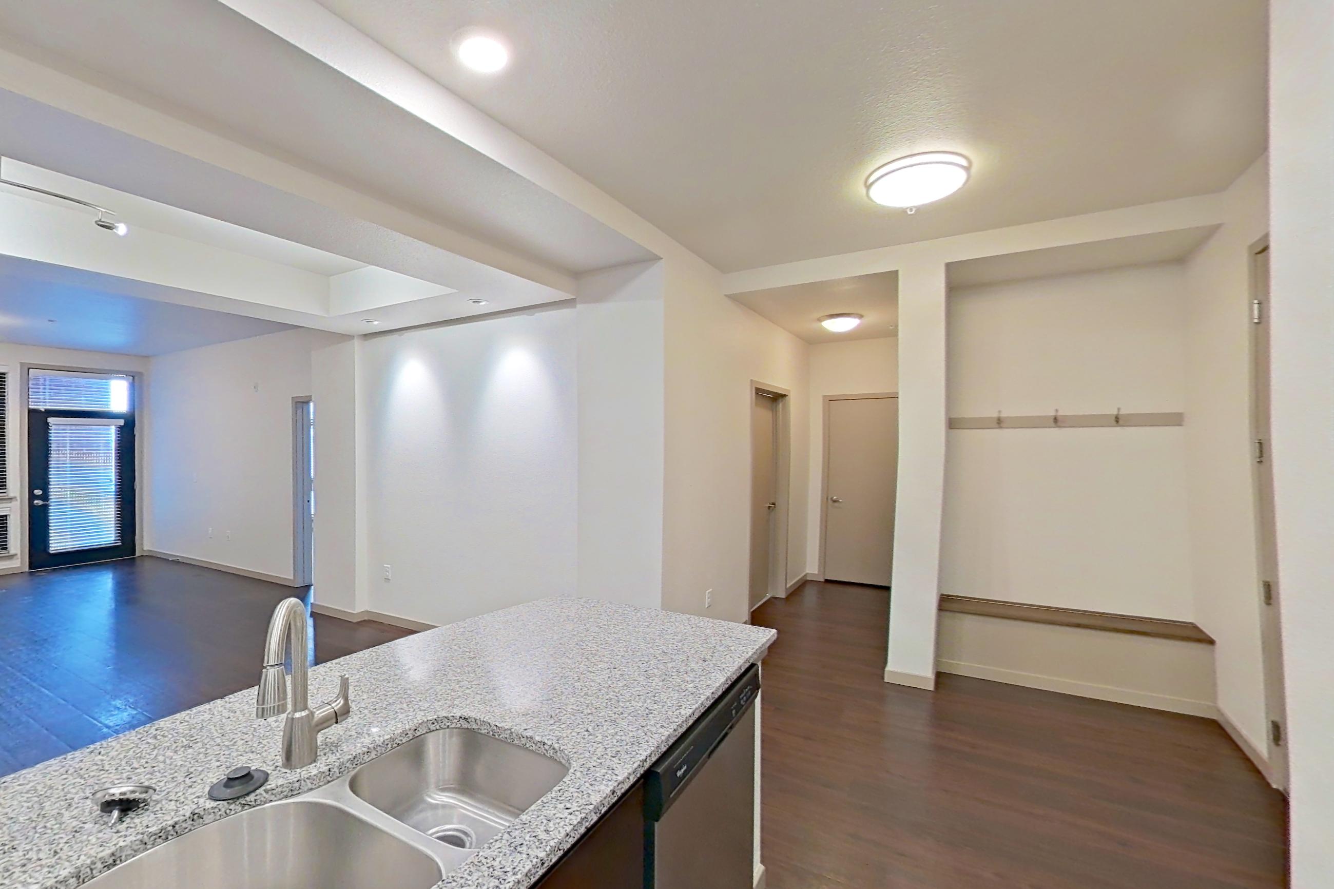 KITCHEN (representative of this floor plan)