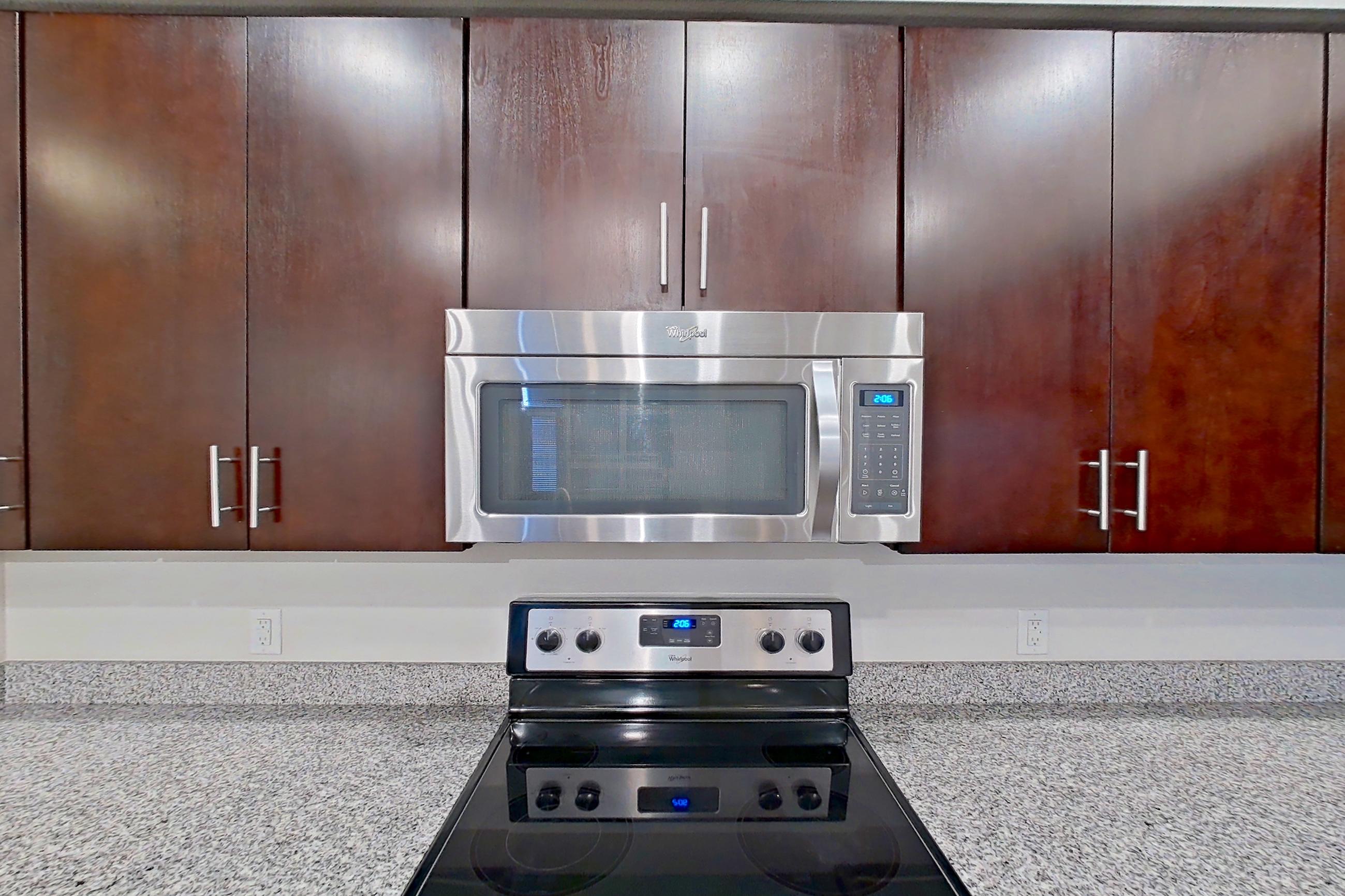 KITCHEN (representative of this floor plan)