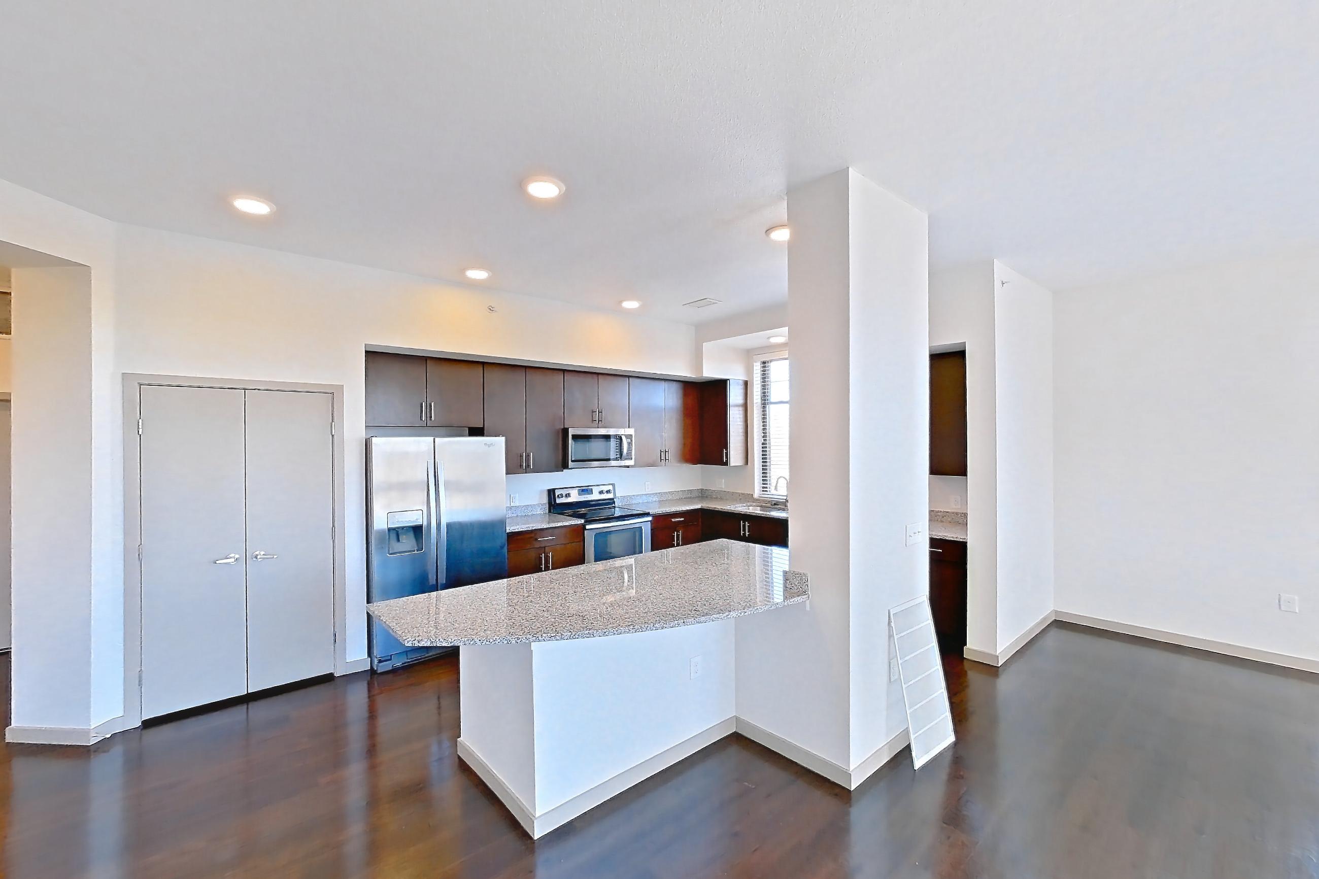DINING ROOM (representative of this floor plan)