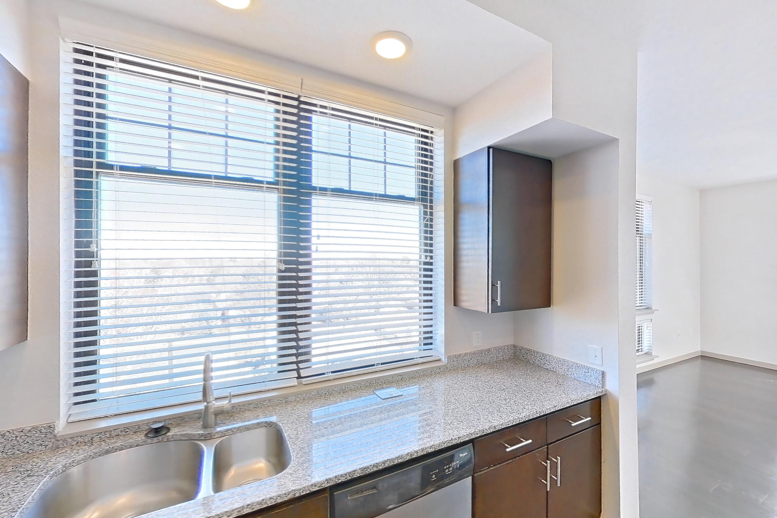 KITCHEN (representative of this floor plan)
