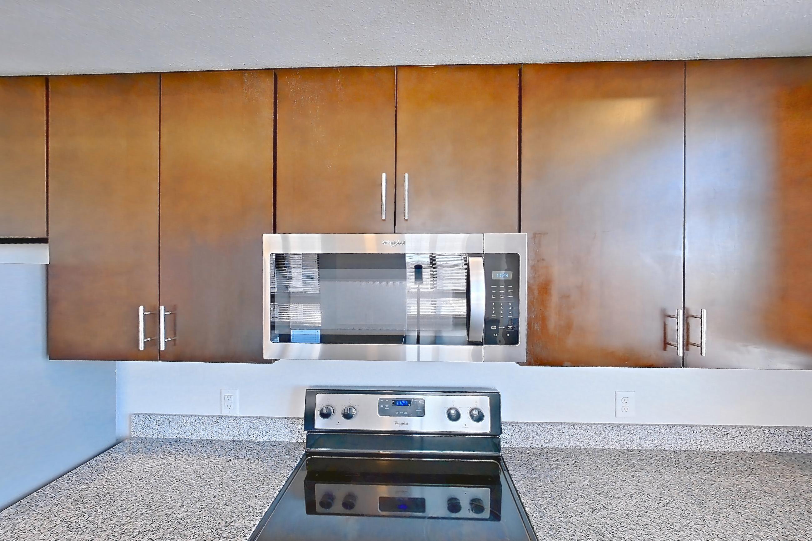 KITCHEN (representative of this floor plan)