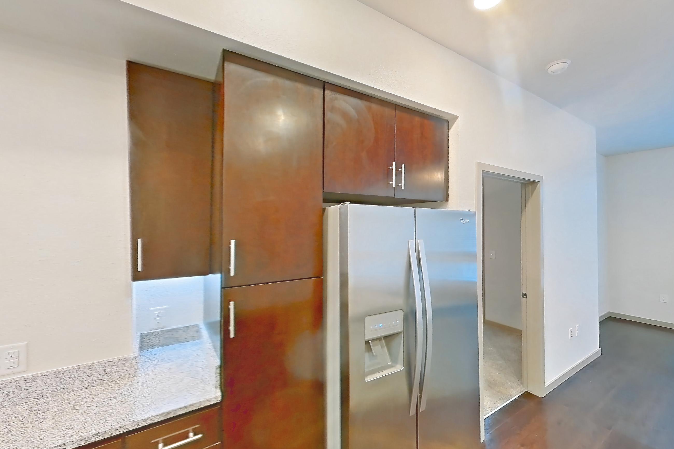 KITCHEN (representative of this floor plan)