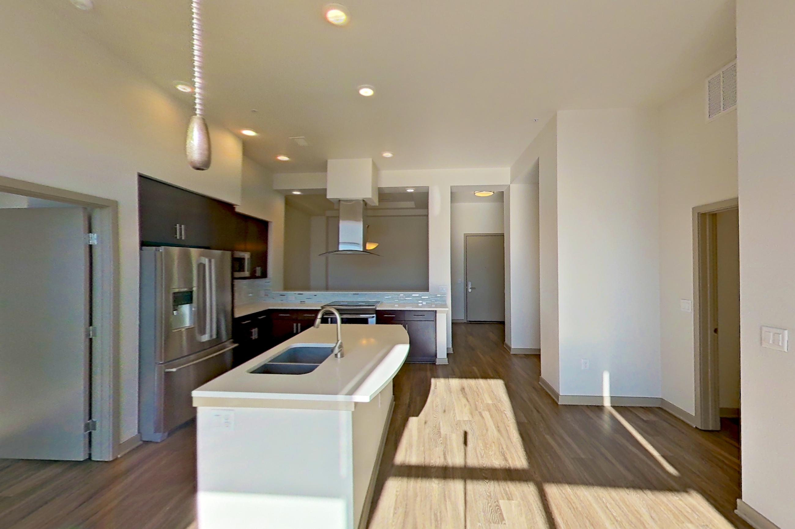 LIVING SPACE